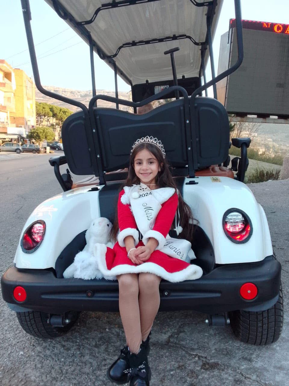 ساره كريم البنّا photo 3
