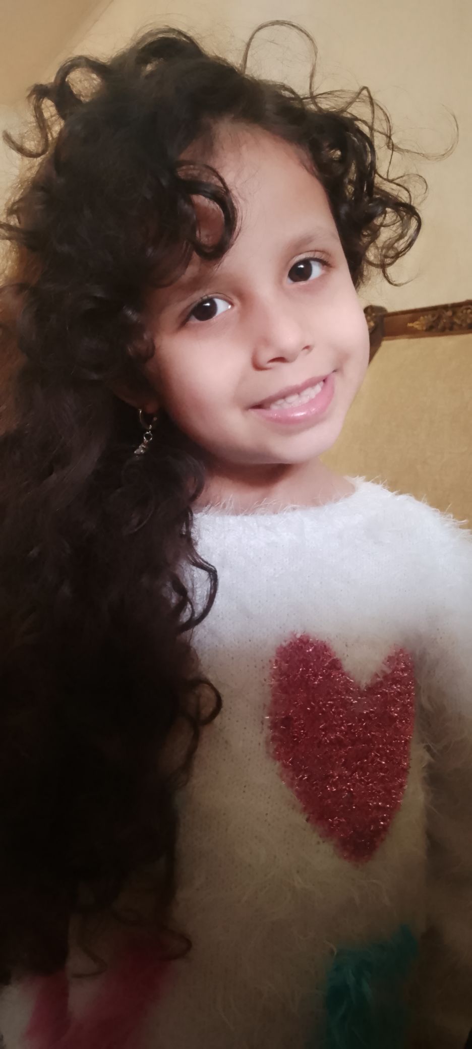 Sara wael omran