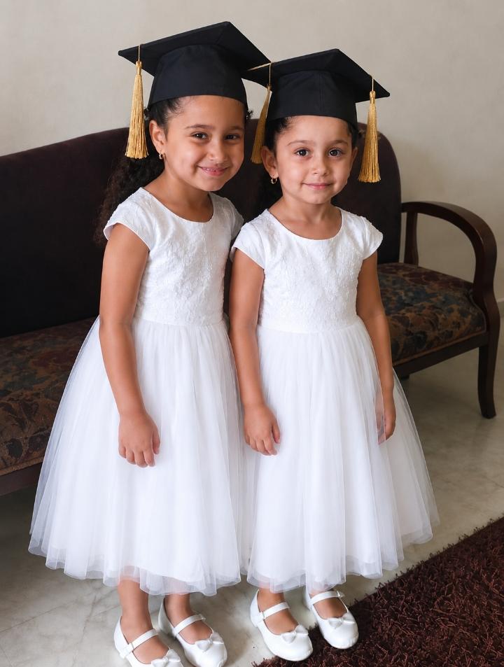 rola and reina