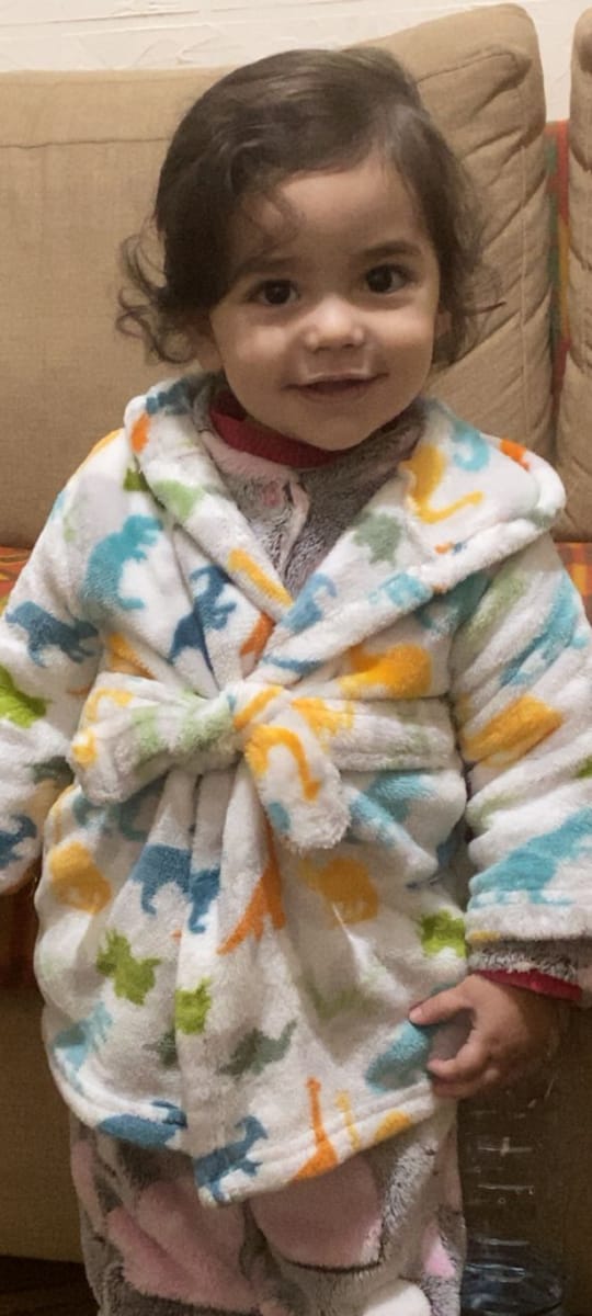 Amira yehya zaidan