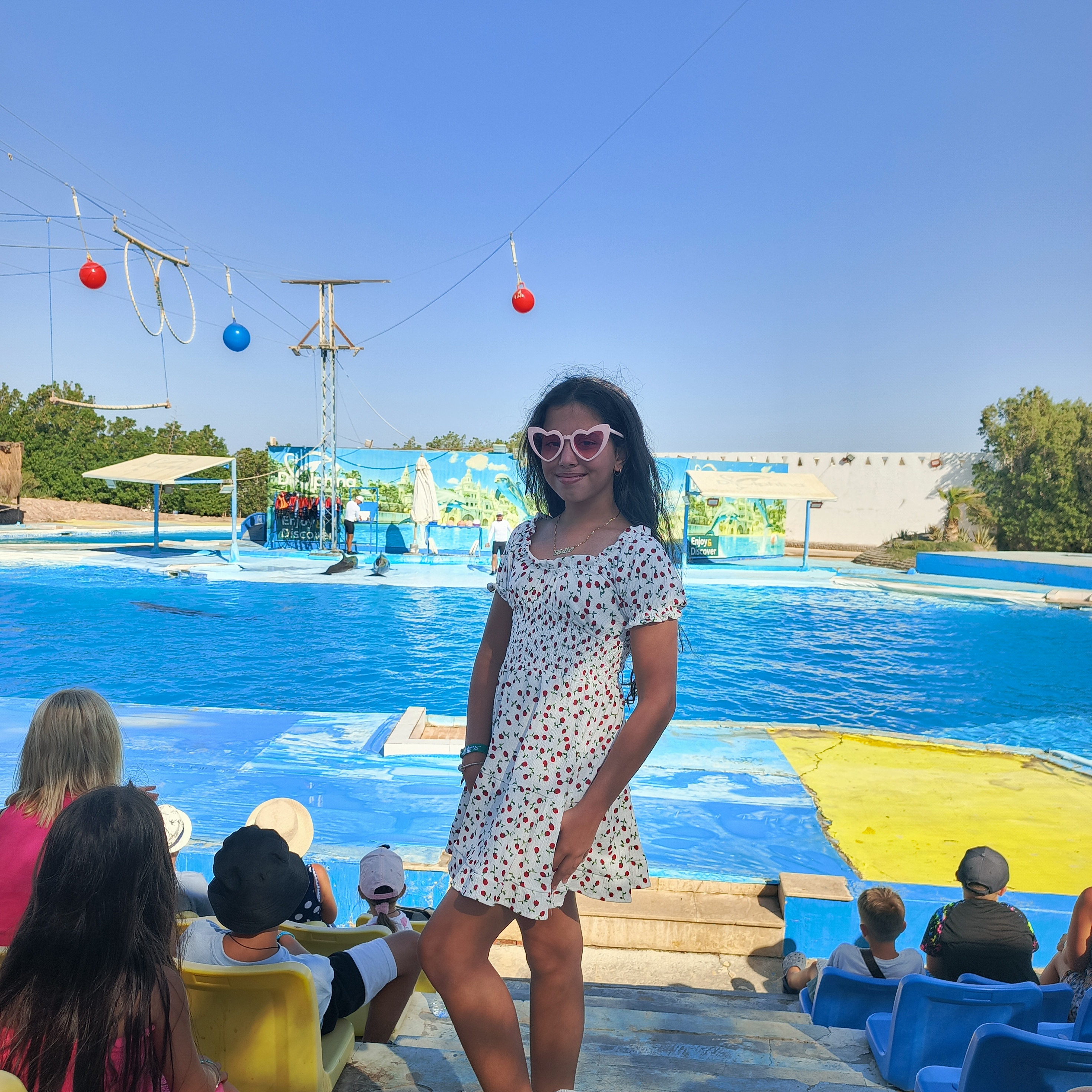 Sibelle Al dayekh photo 1