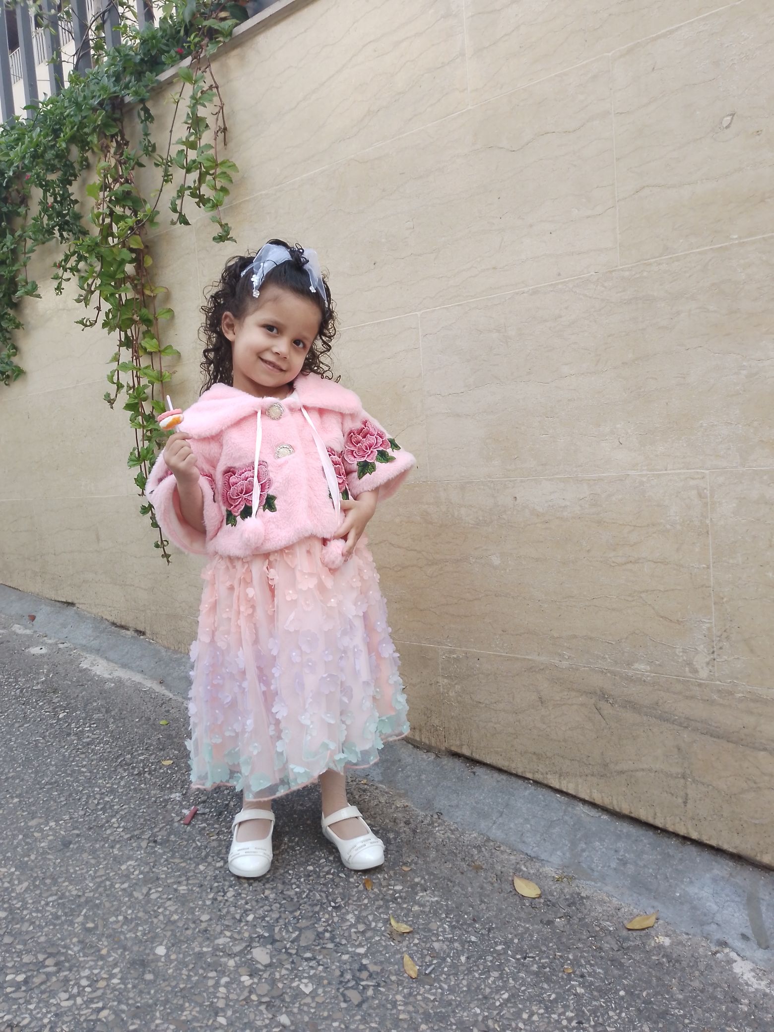 Sara wael omran photo 5