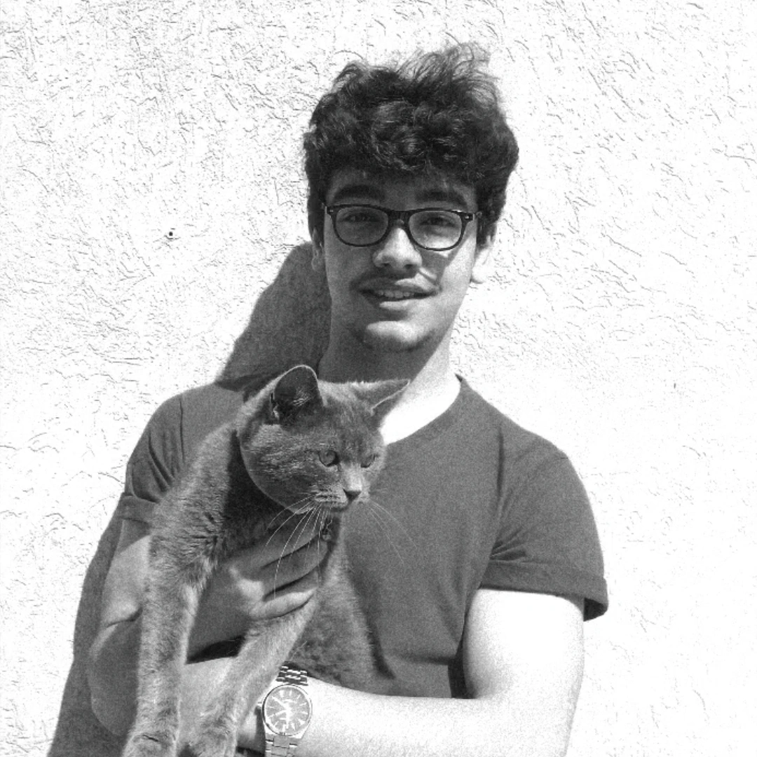 Abbas ayoub