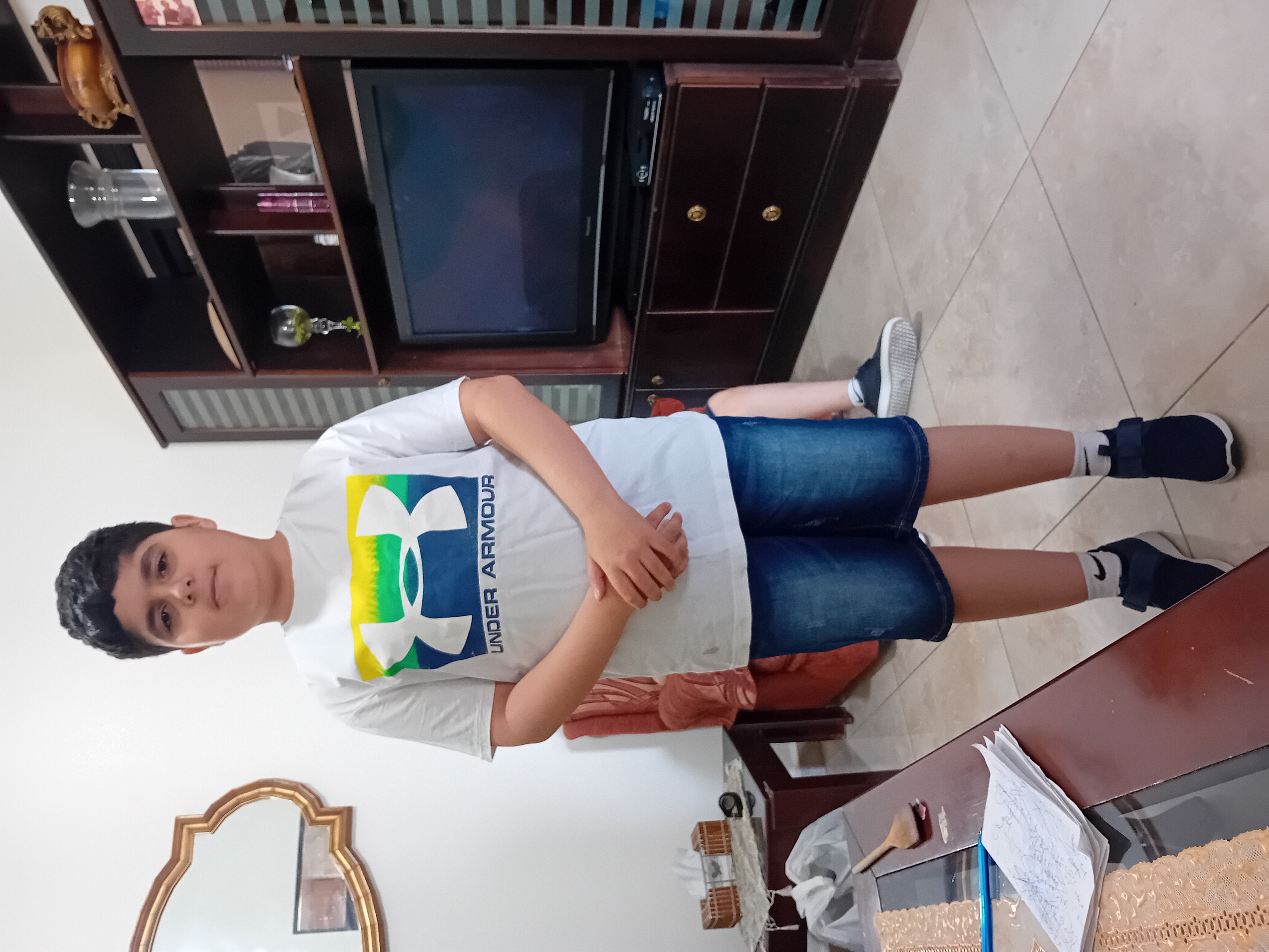 Ali ghassan awwad photo 2
