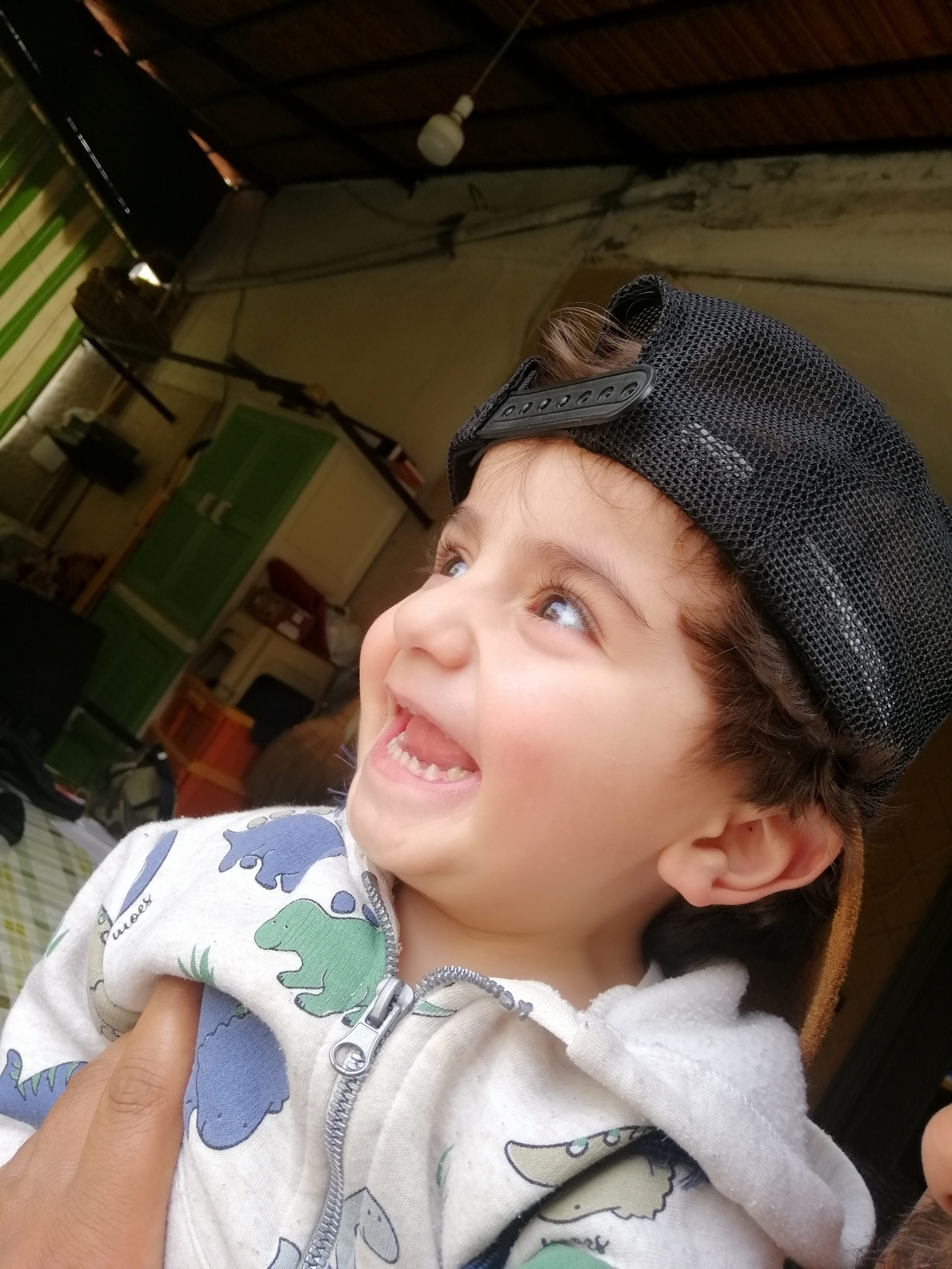 amir ali doughman