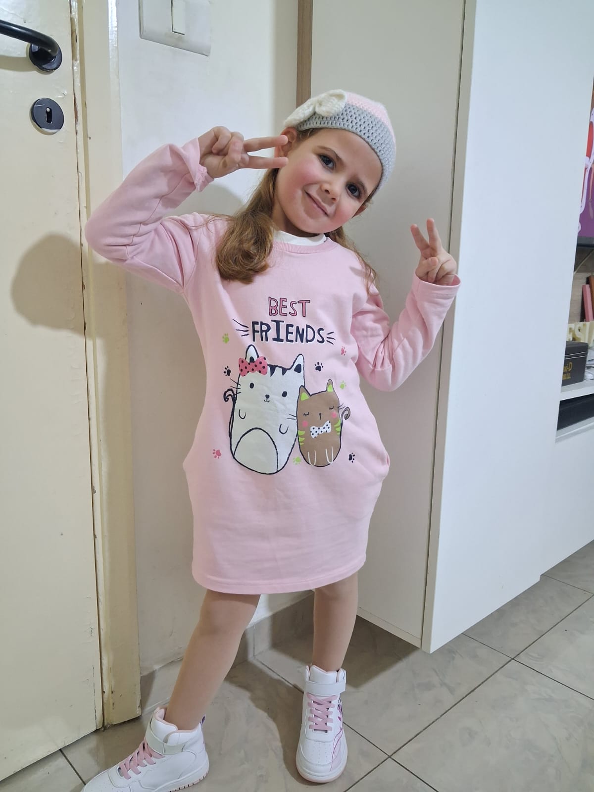 Theresia photo 1