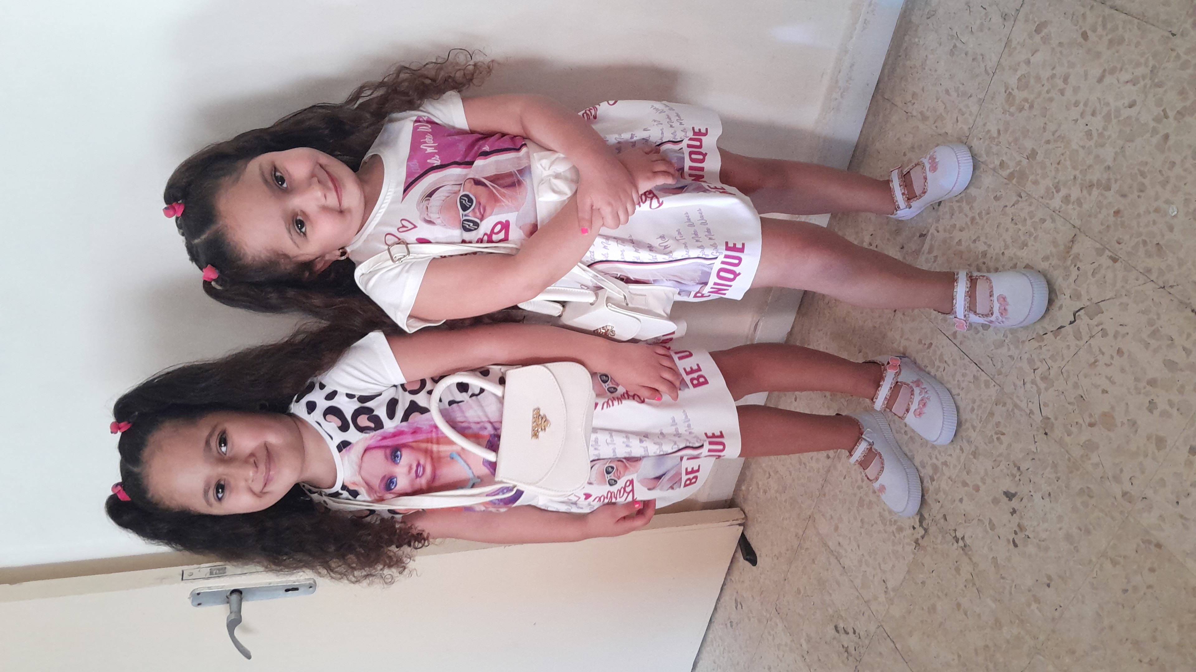 rola and reina