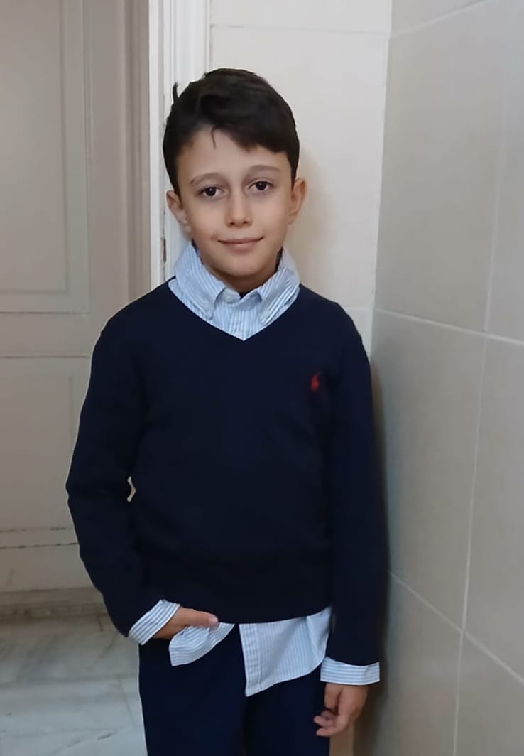 Moumen zein