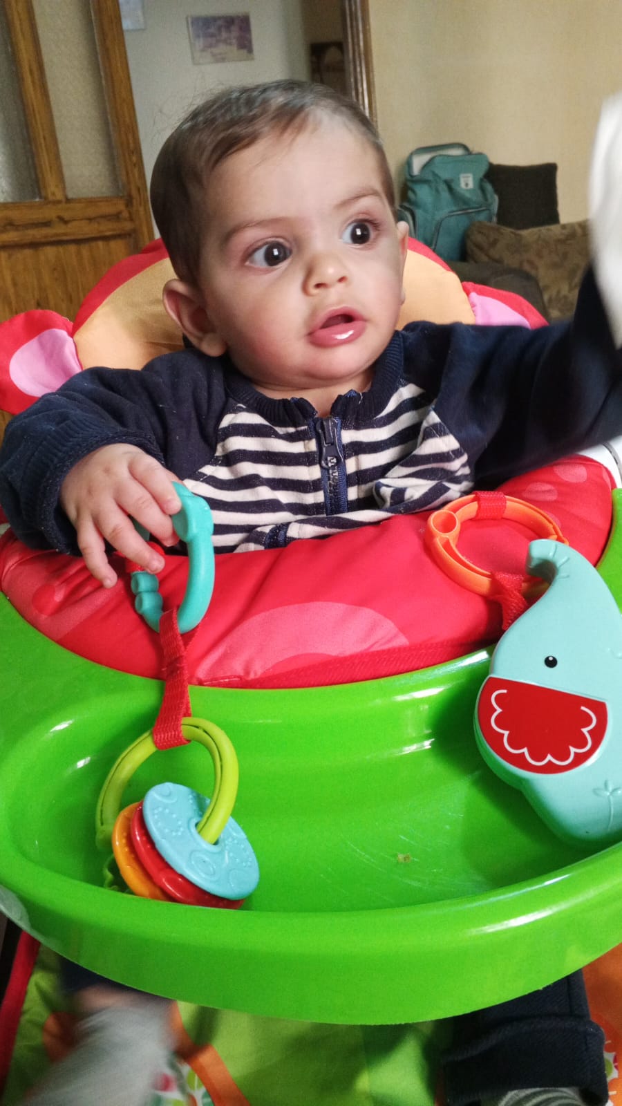 Georgio El helou photo 1