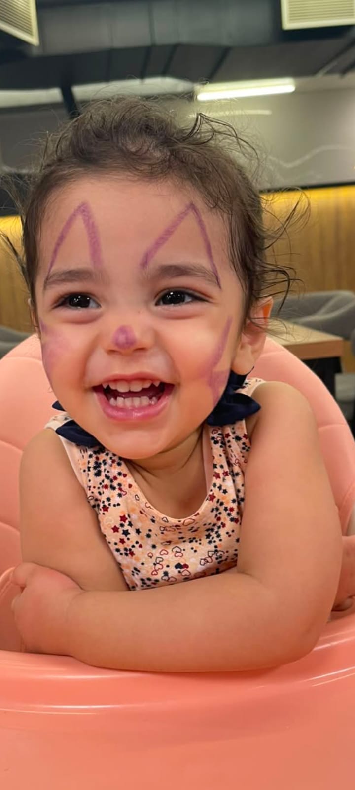 Amira Zeidan photo 1