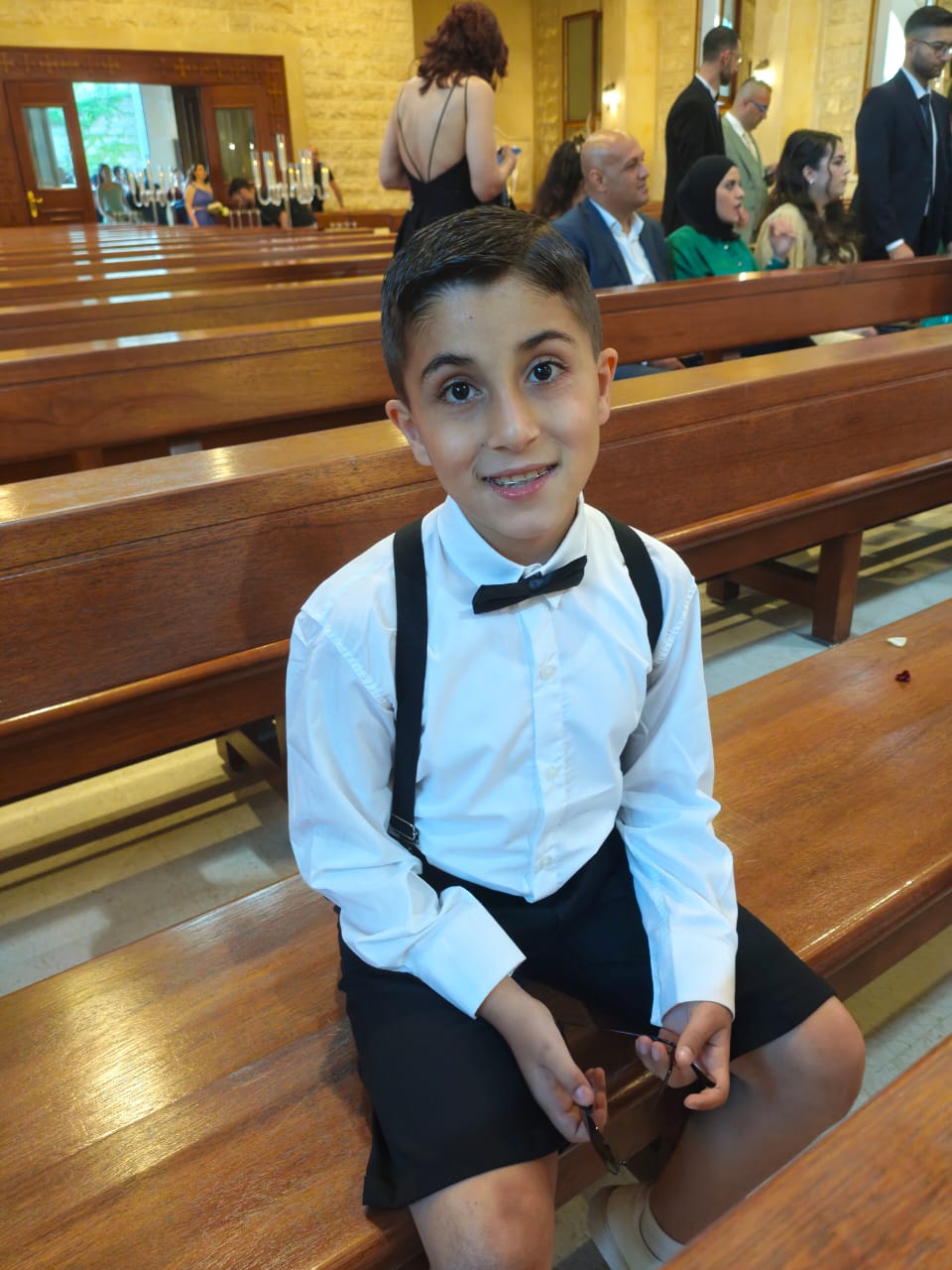 Pio francis photo 1
