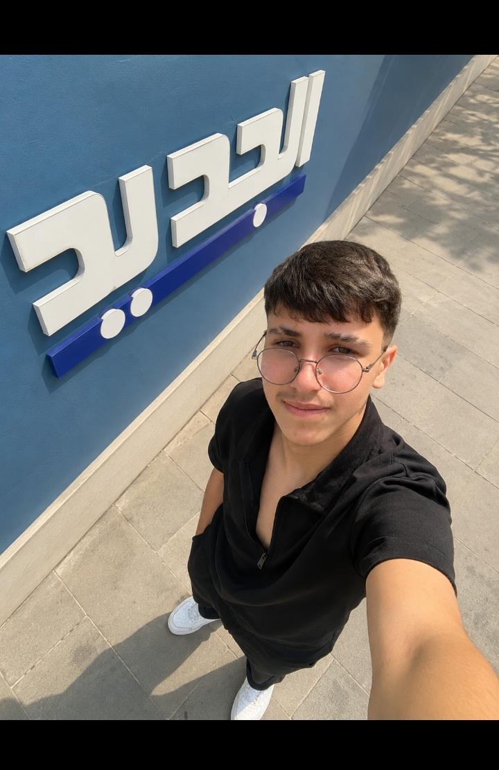 Hadi Hassan sayegh