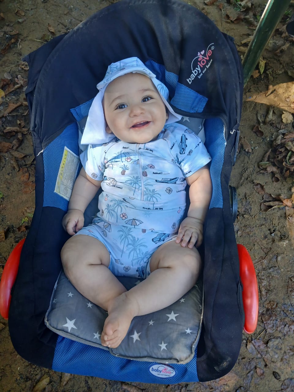 Mahmoud Doghman photo 3