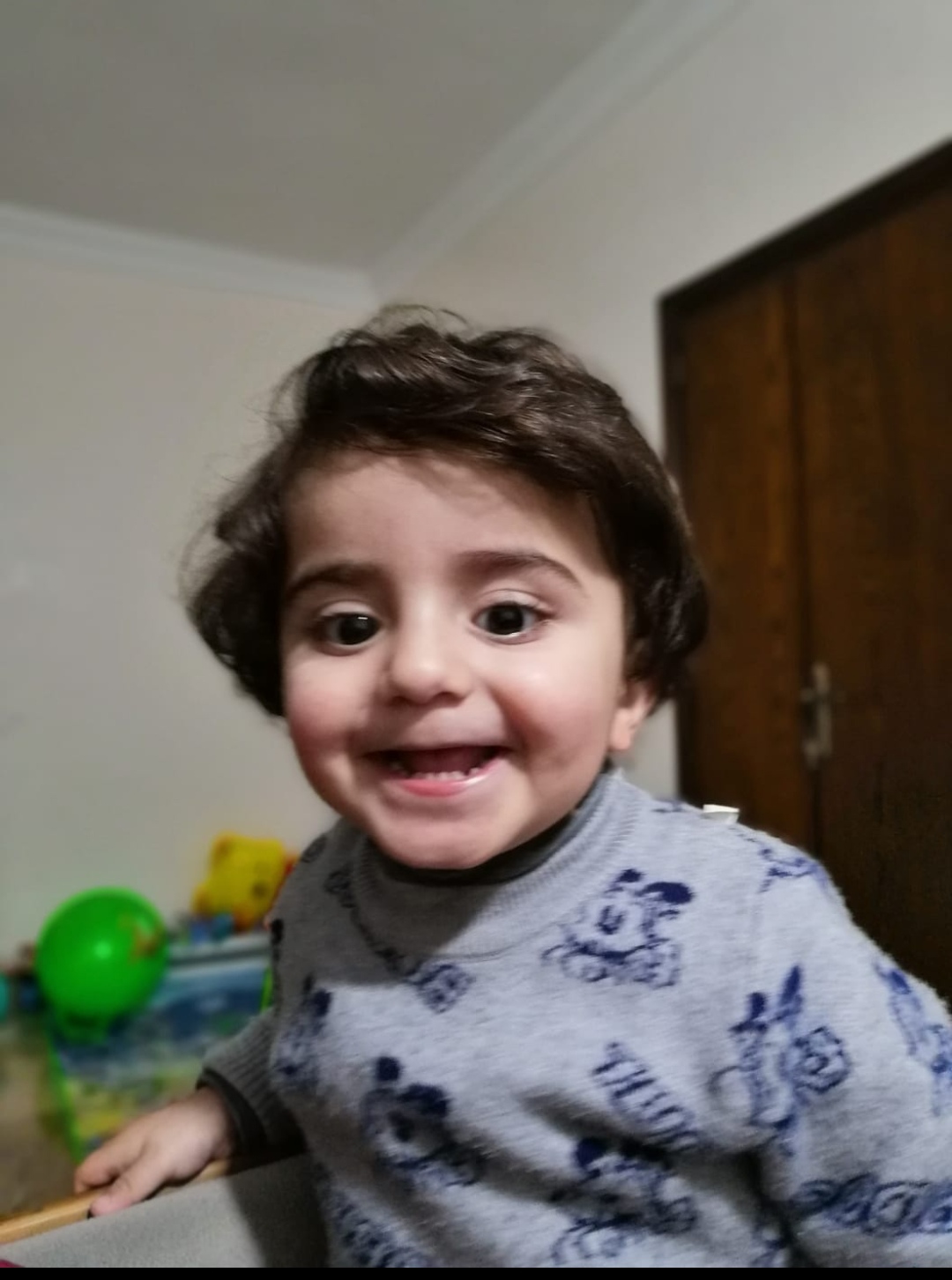 amir ali doughman photo 1