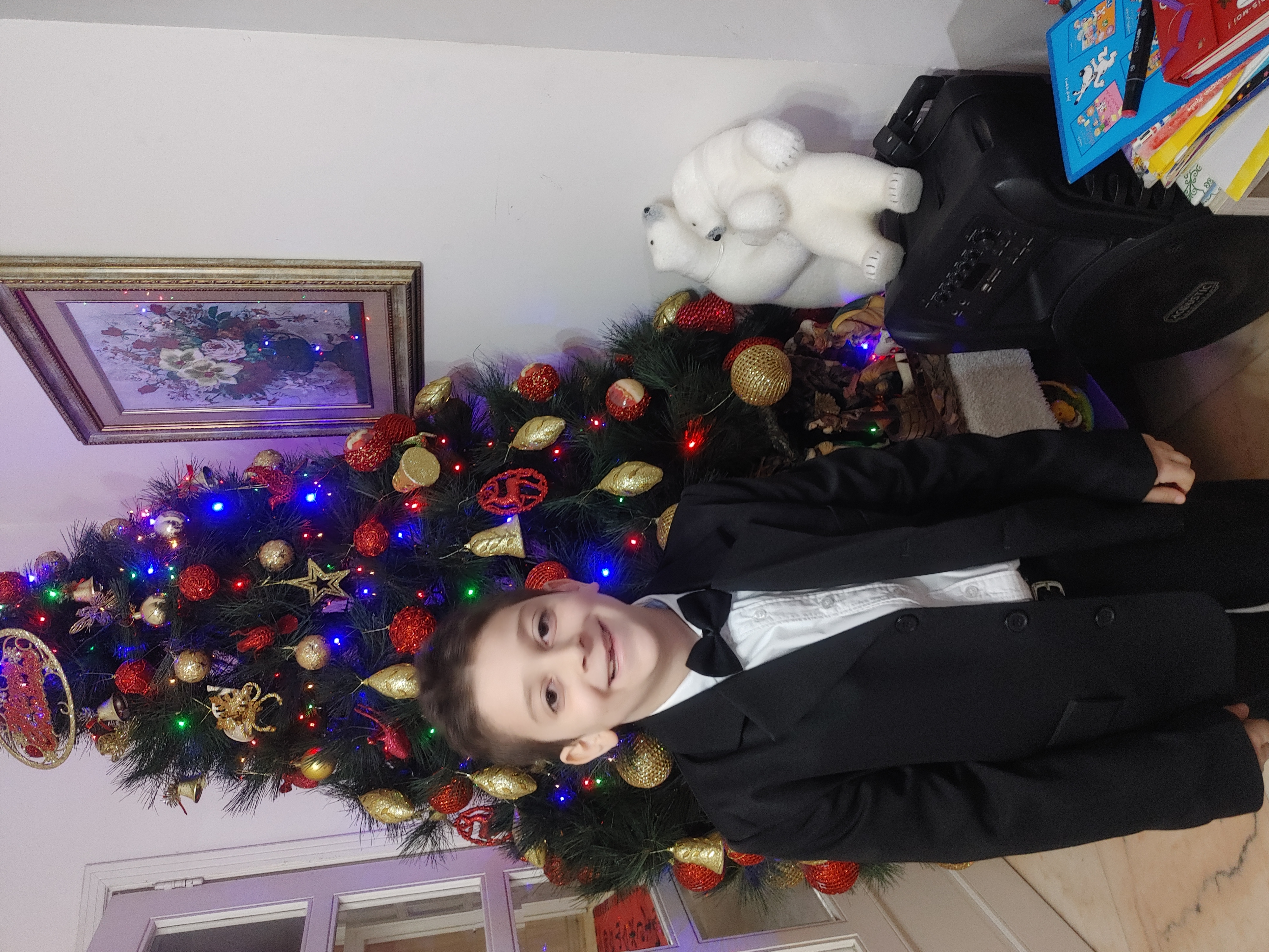 Joe Georged Bou Chaaya photo 4