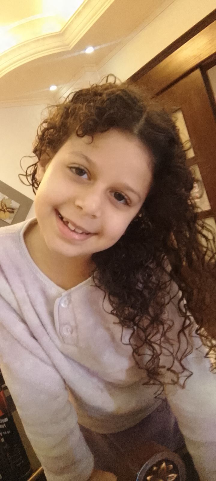 lea wael omran
