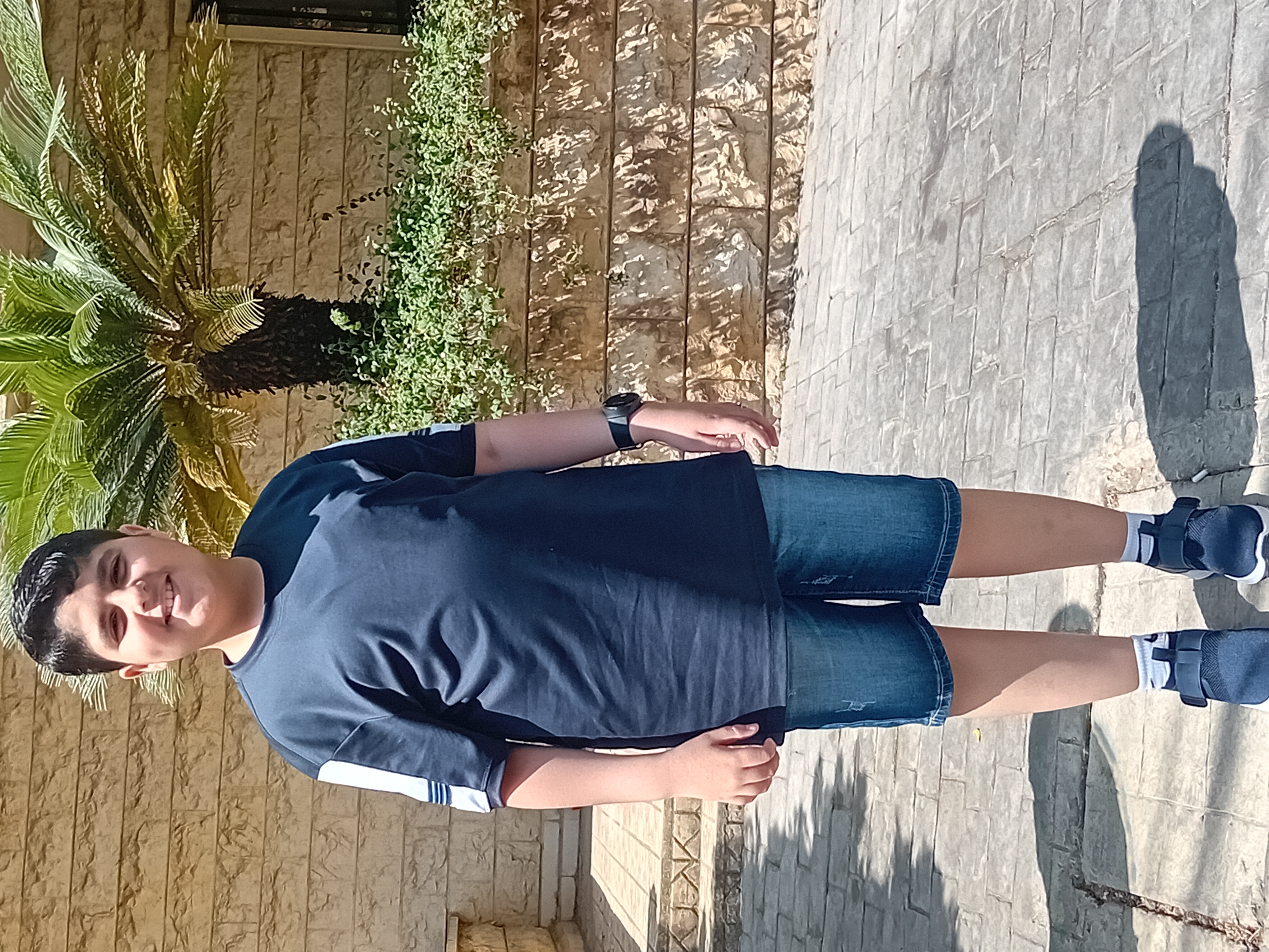 Ali ghassan awwad photo 3