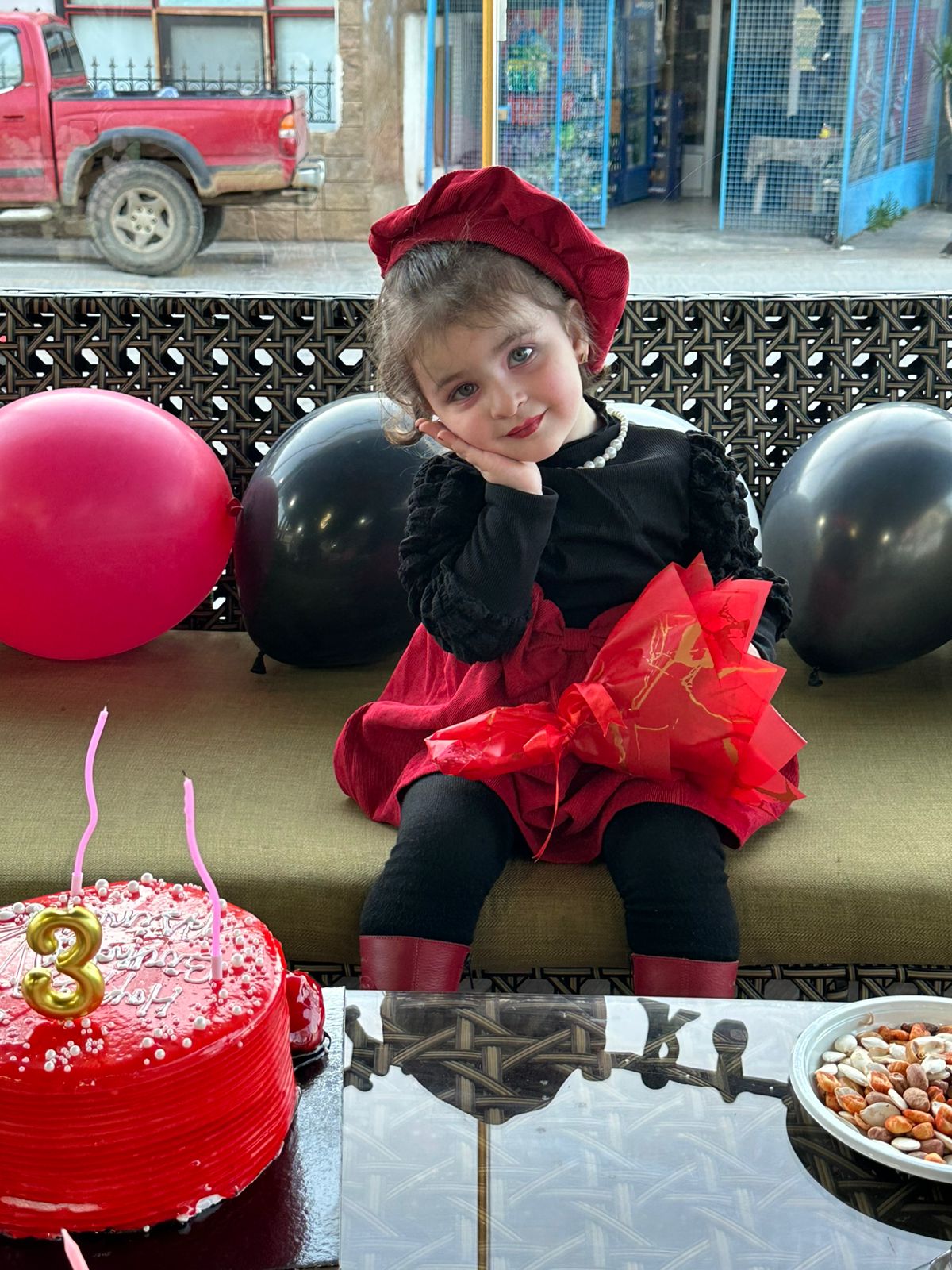 أسينات جهادالحماده photo 3