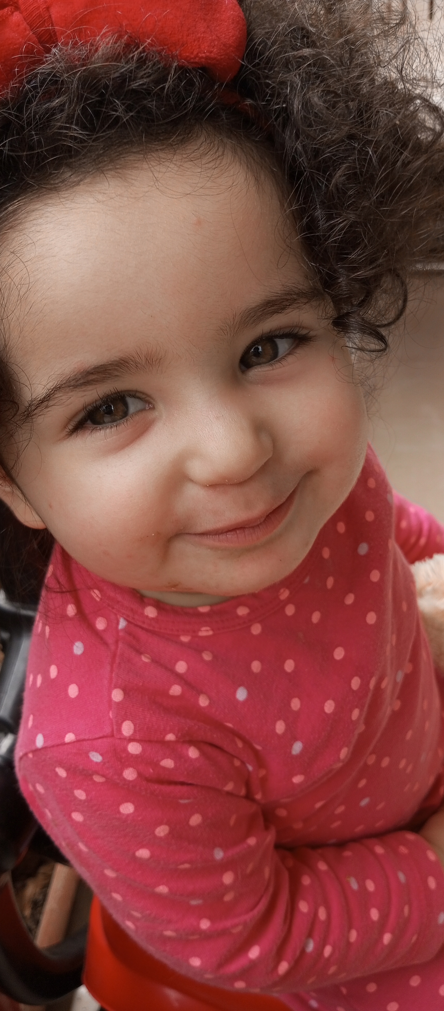 Giorgia Antoine habib photo 3