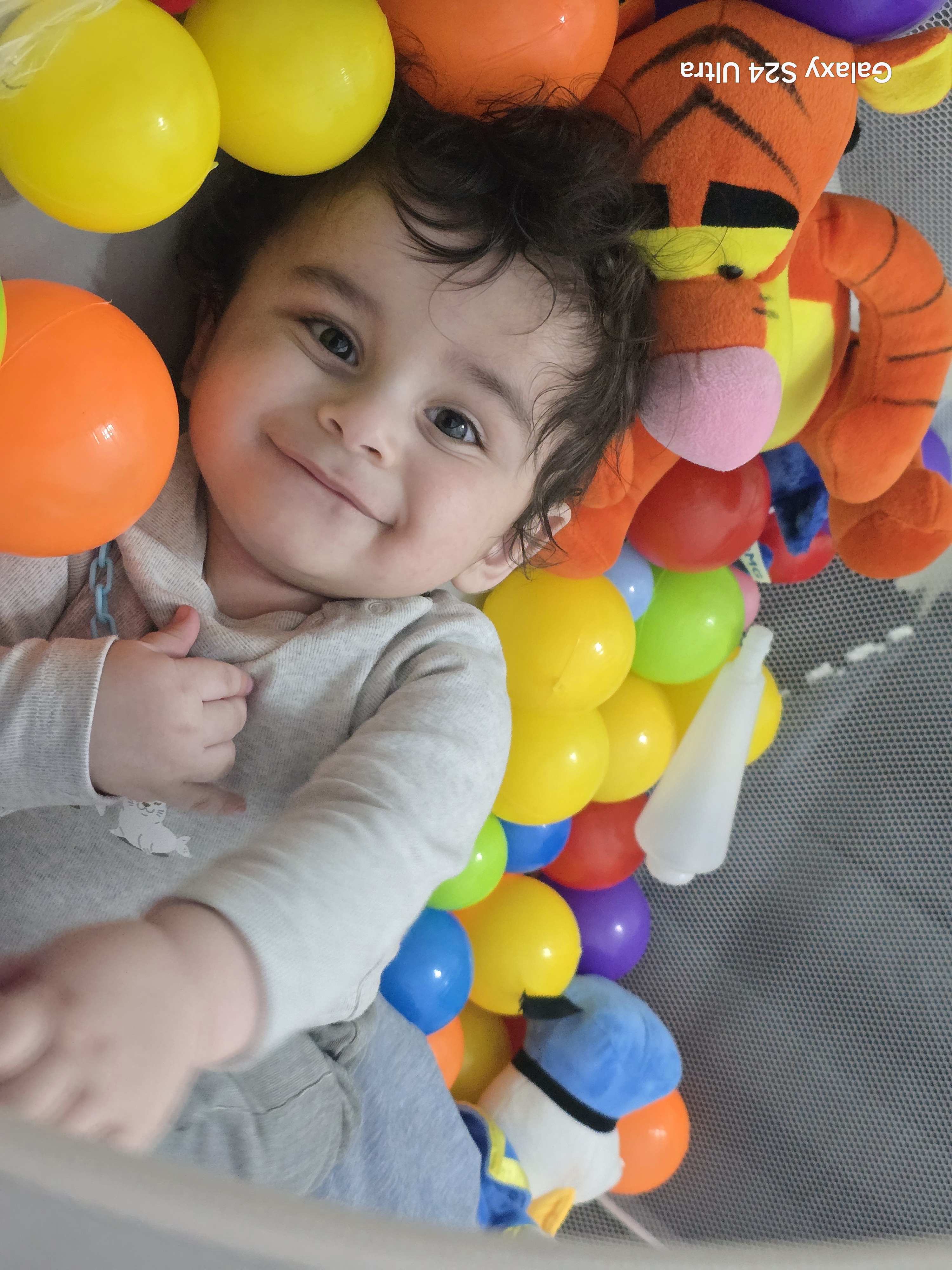 Ali itani photo 4