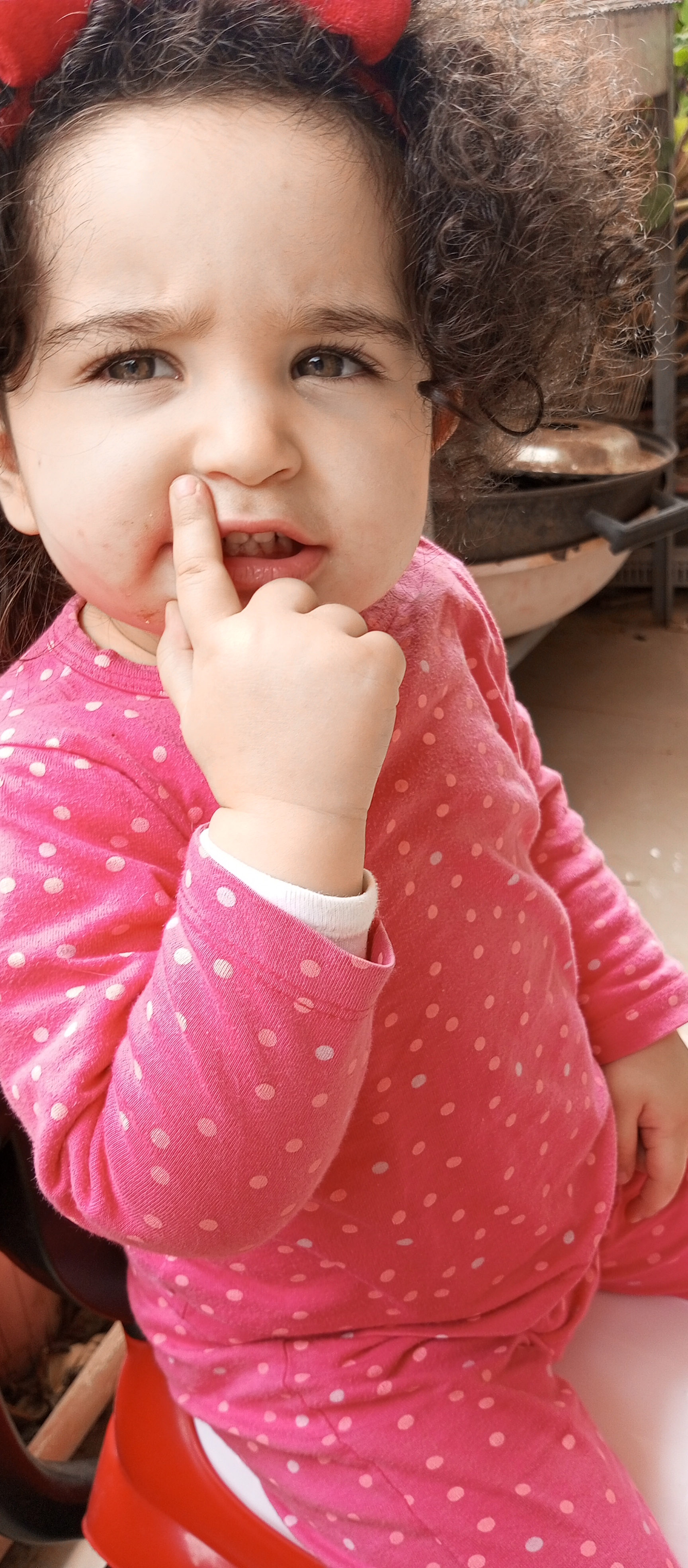 Giorgia Antoine habib photo 1