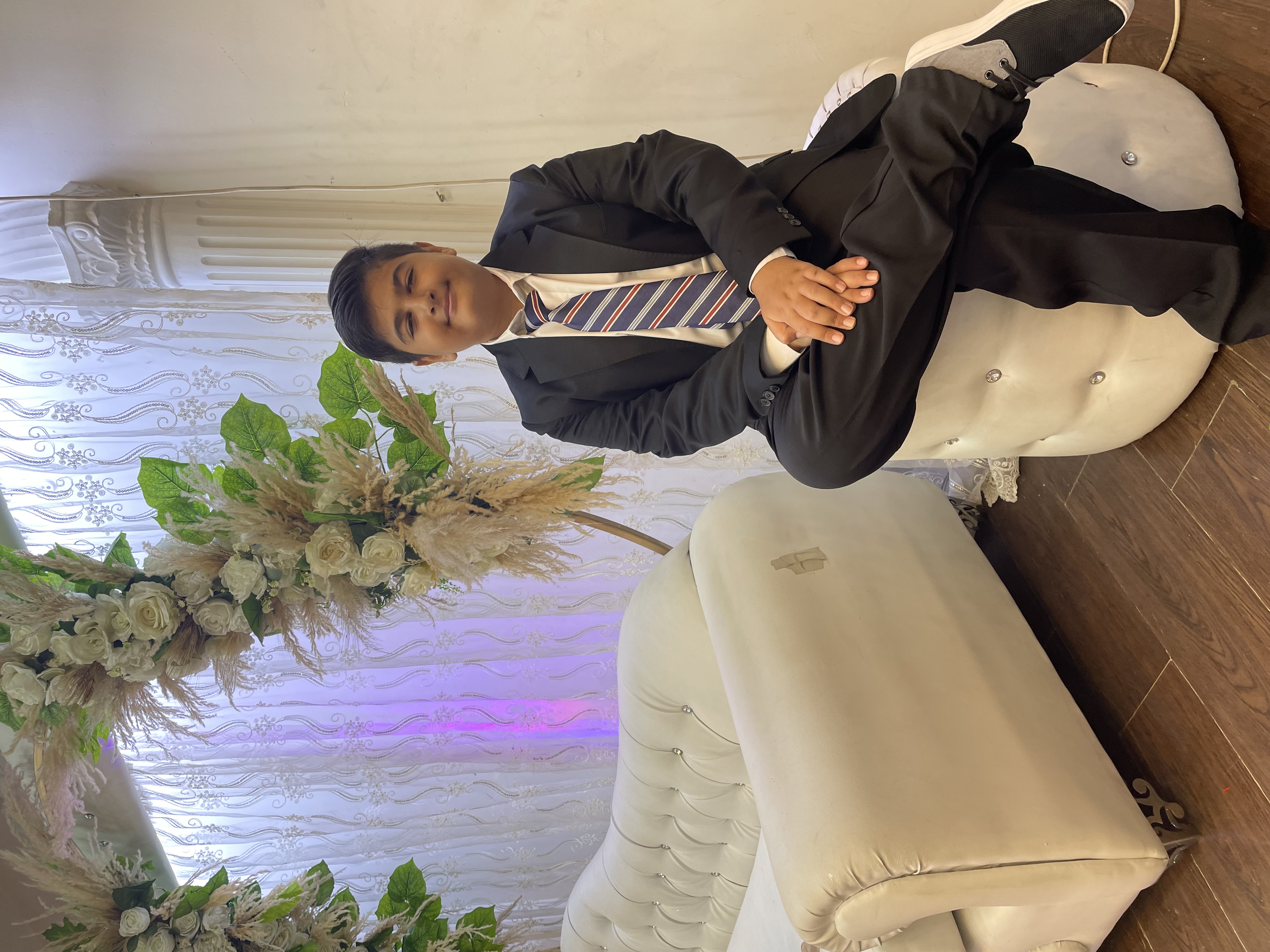 Ali amine zein