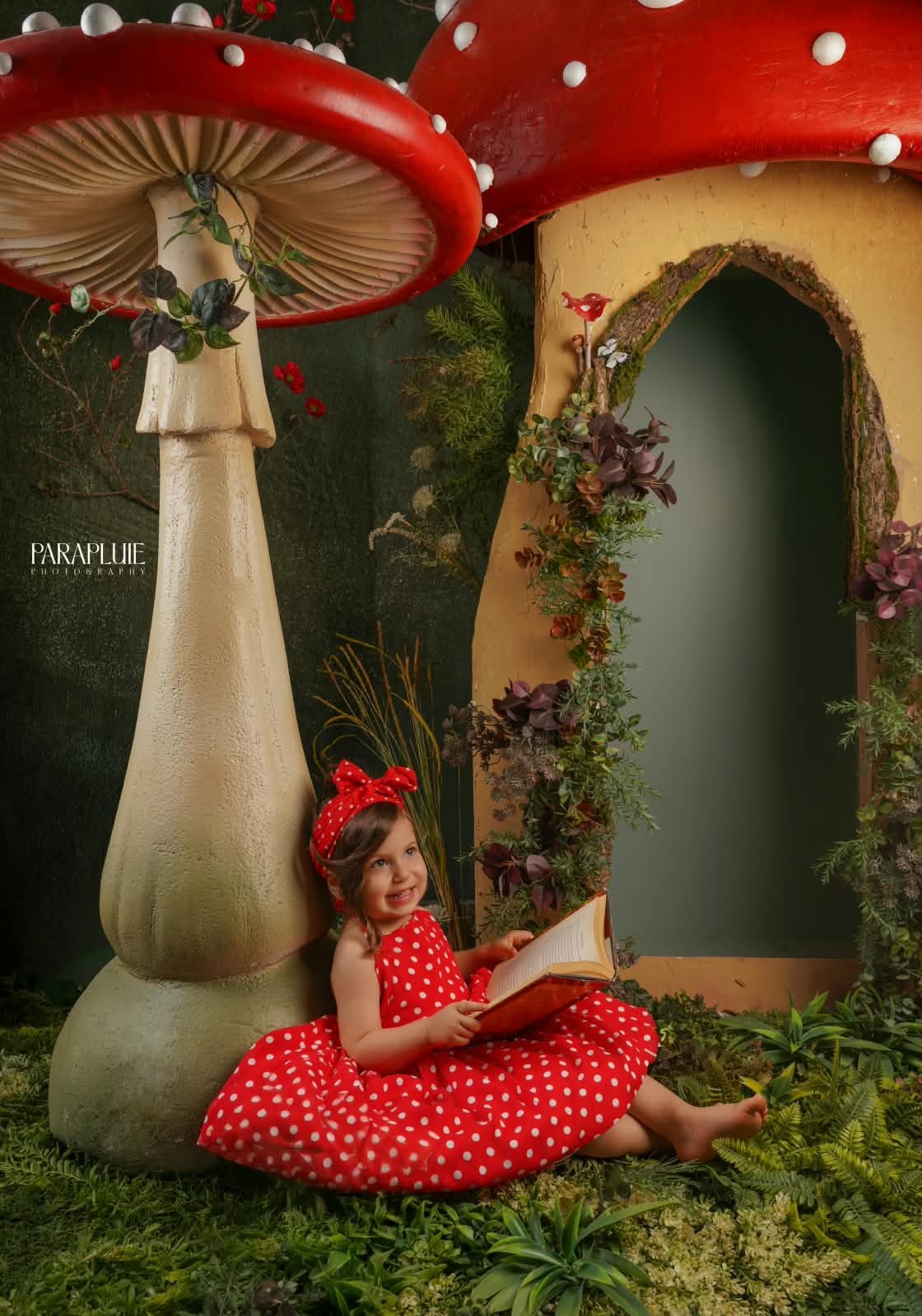 Luna yassine photo 1