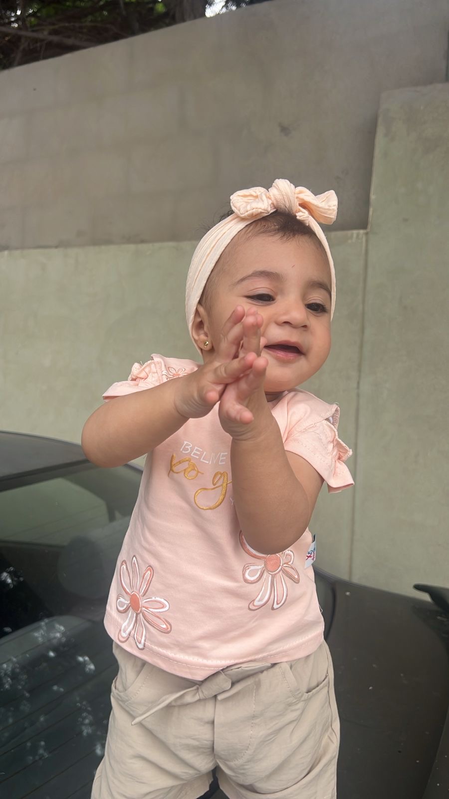 Fatima Albaba photo 1