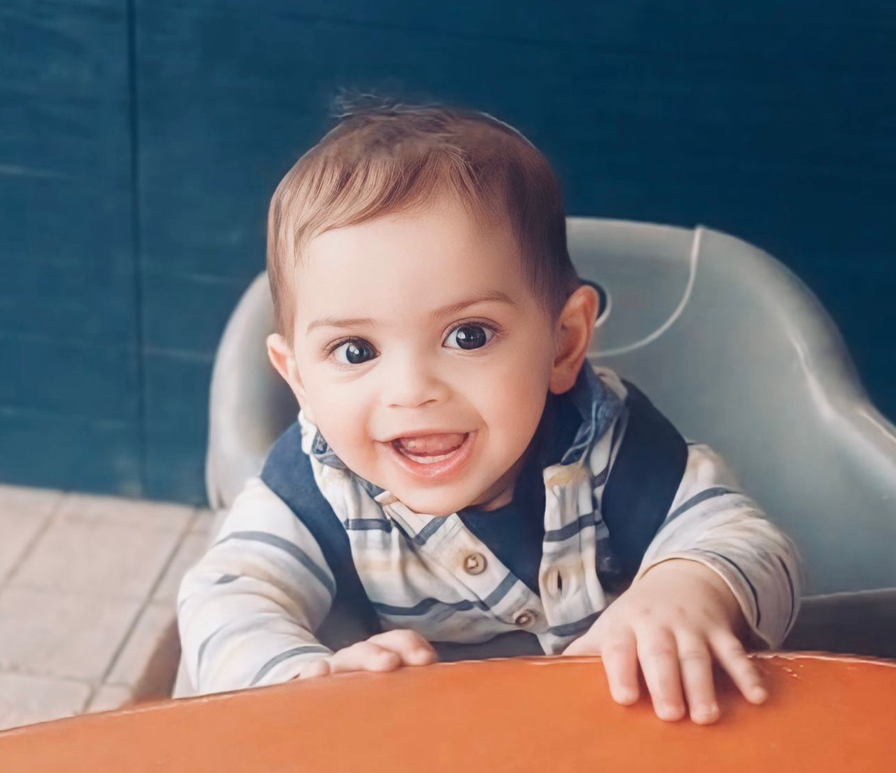 Georgio El helou
