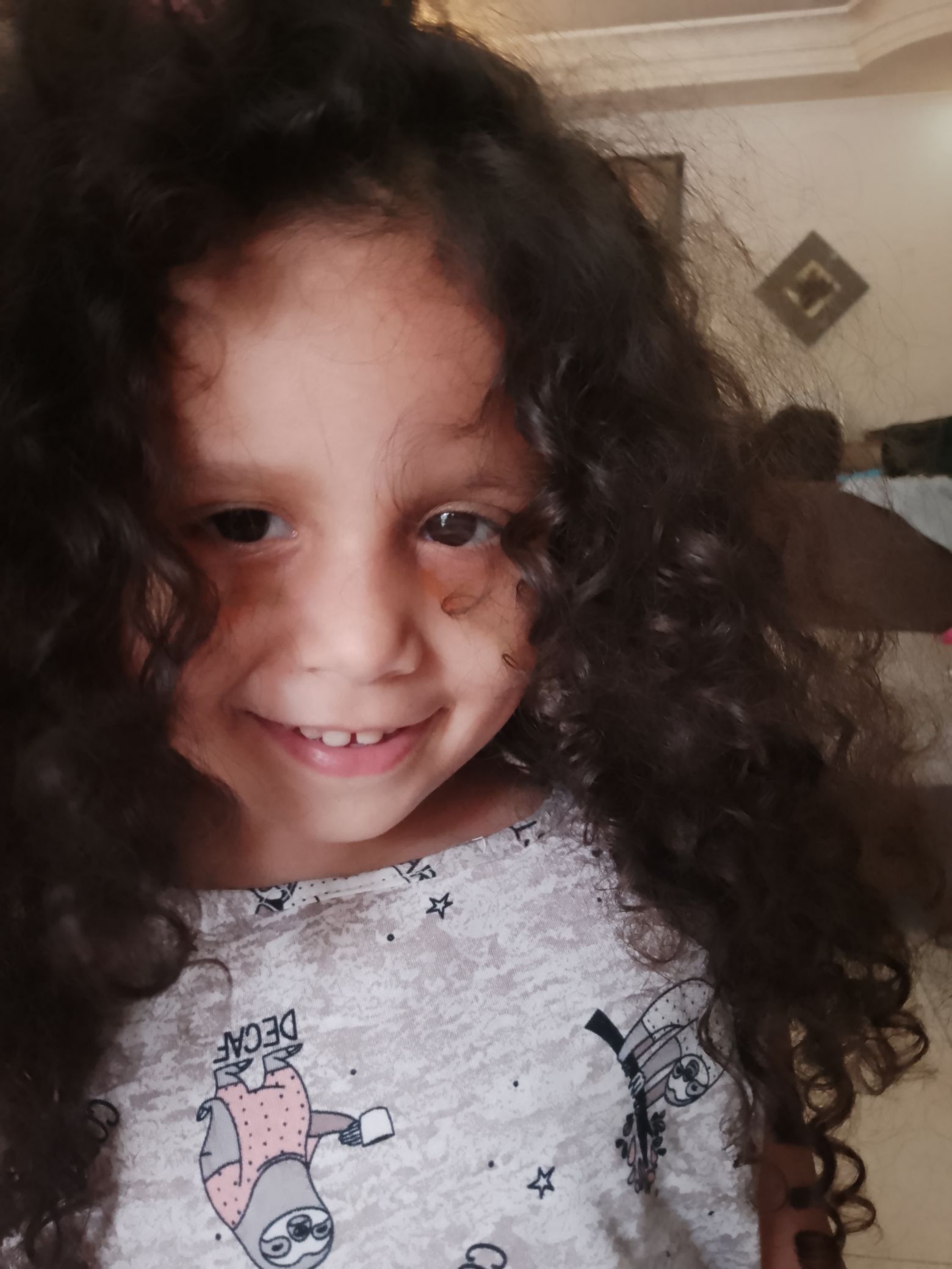 Sara wael omran photo 7