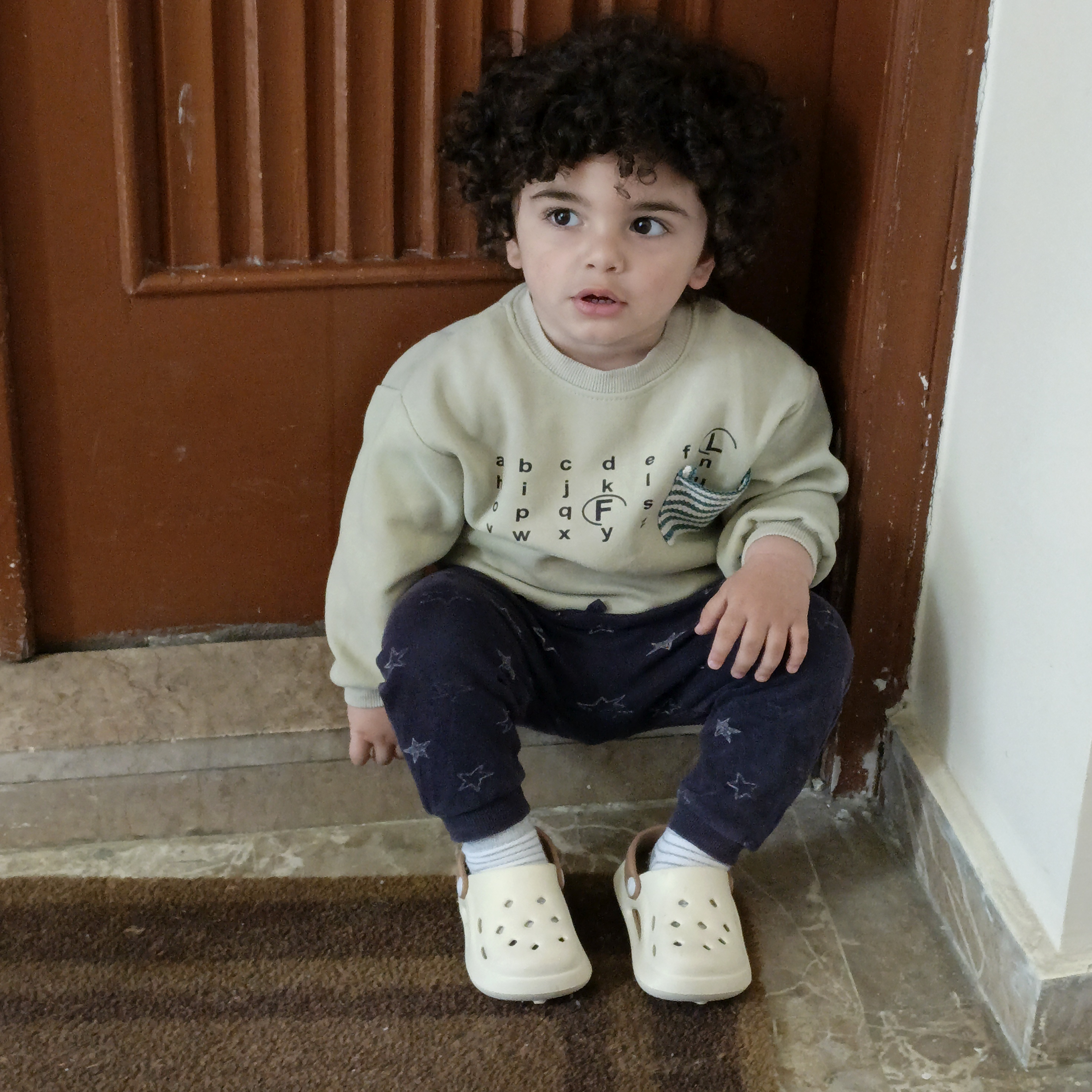 Rabah Abou Orom photo 2