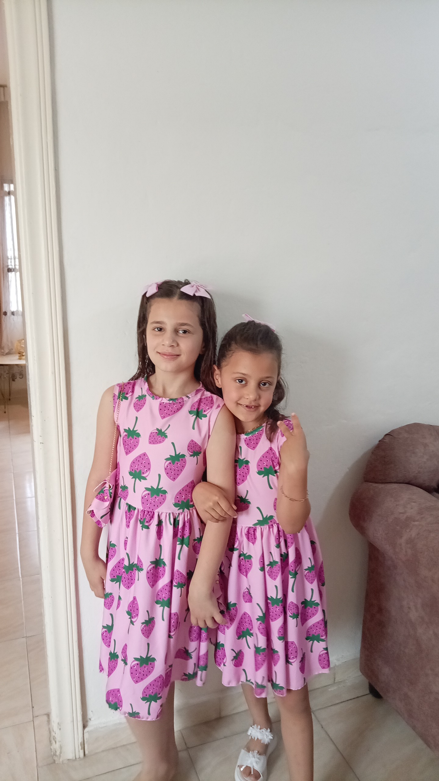 لارا وزينب خشروم photo 6