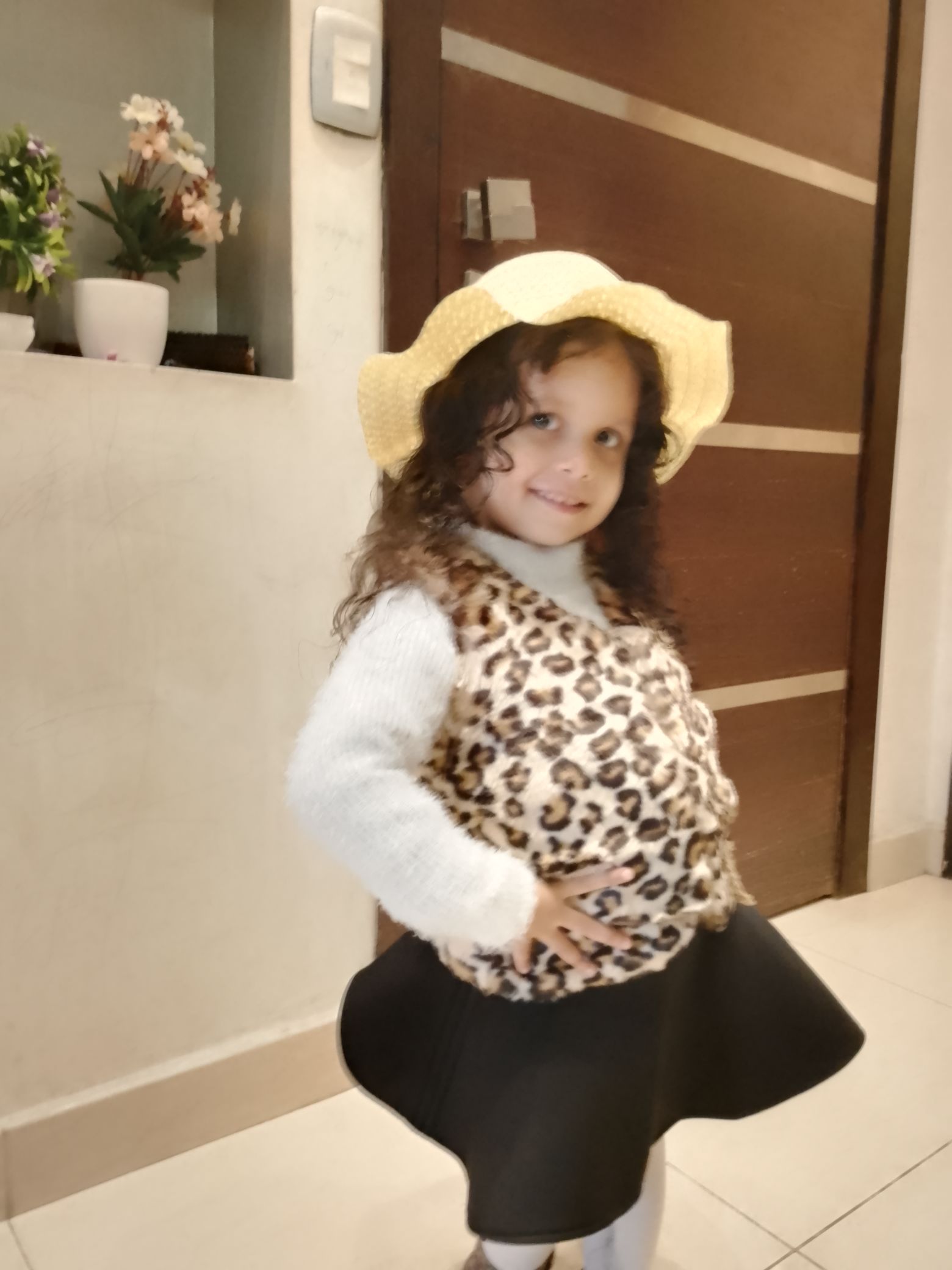 Sara wael omran photo 3
