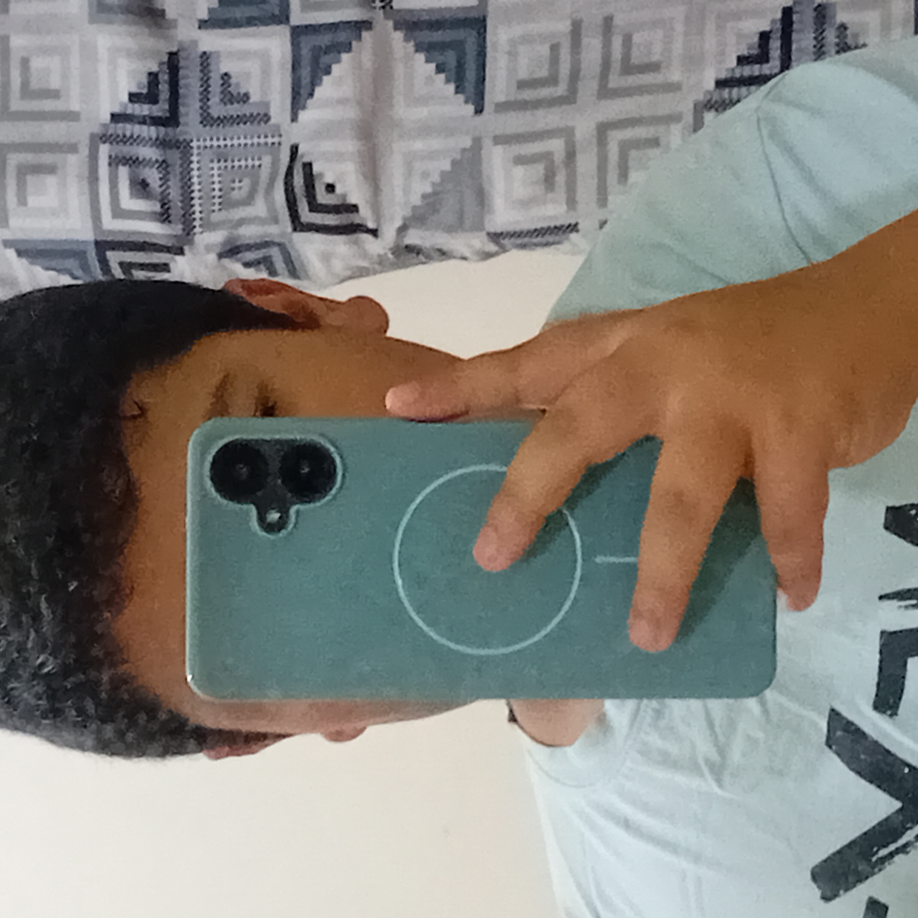 Ali salem