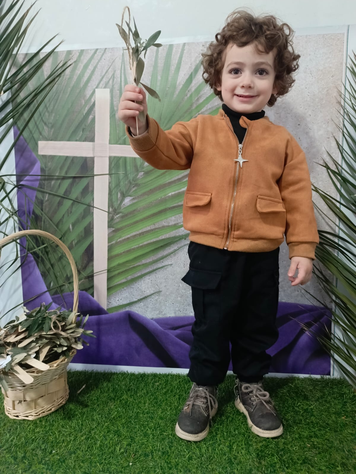 Charbel Sahakian photo 6