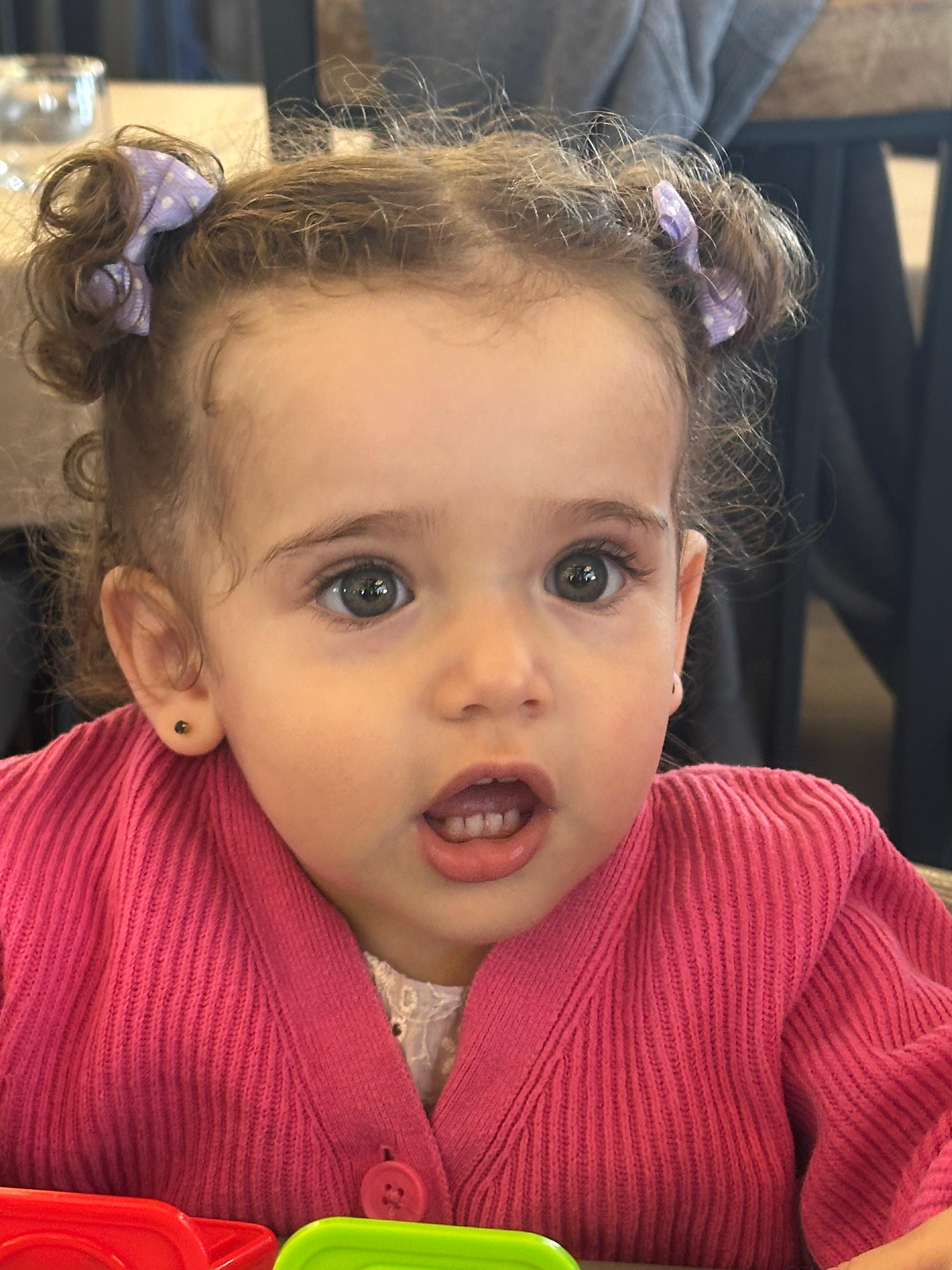 Caroline