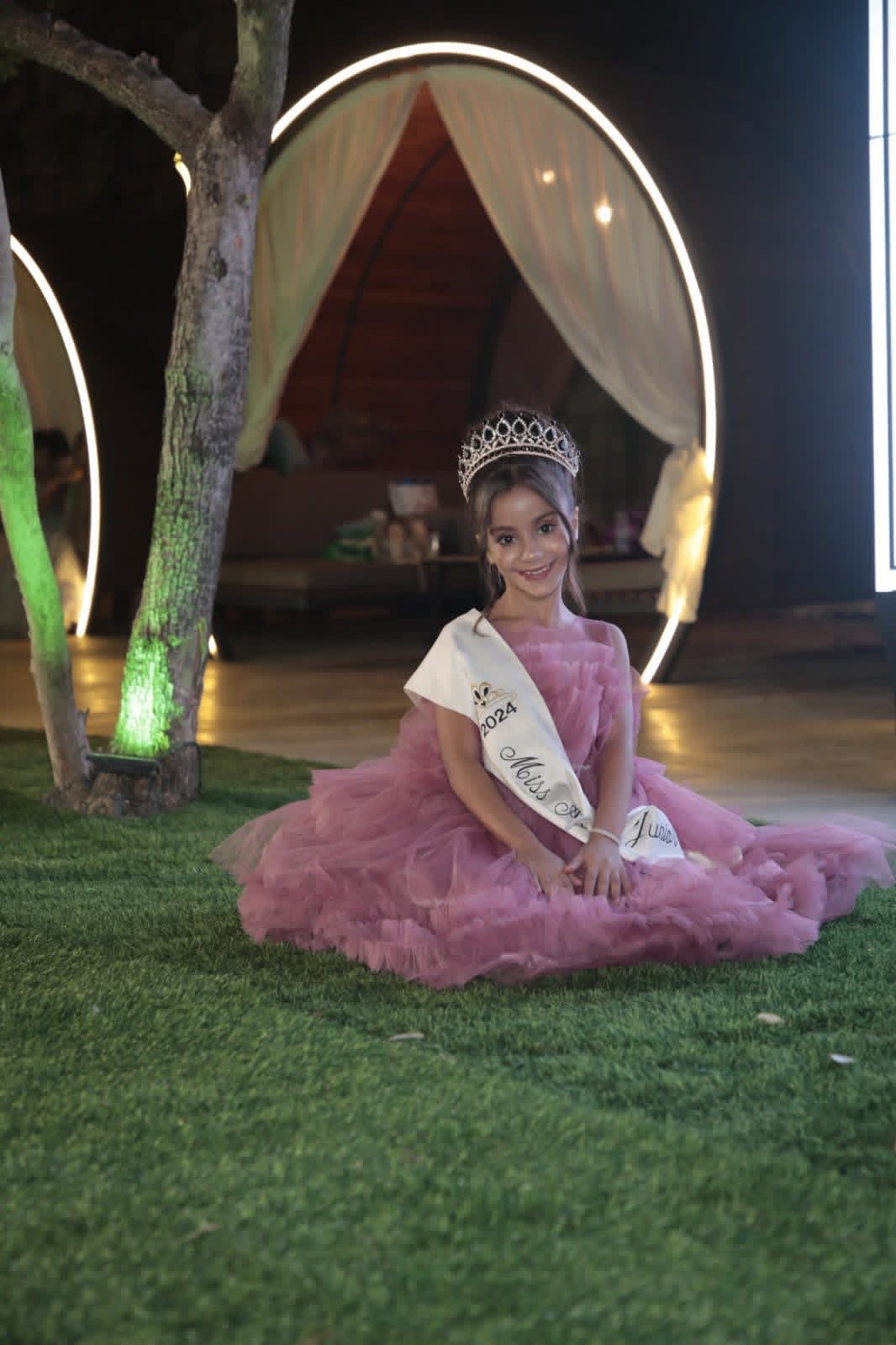 ساره كريم البنّا photo 1
