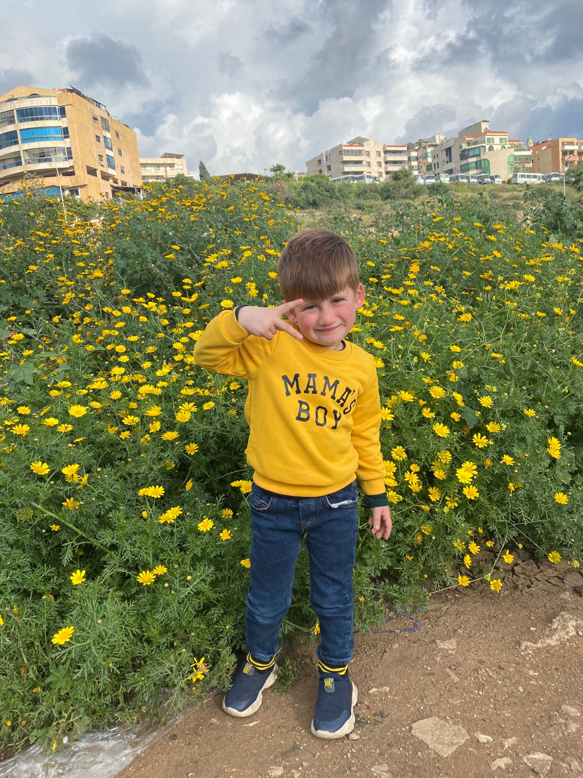 Ahmad