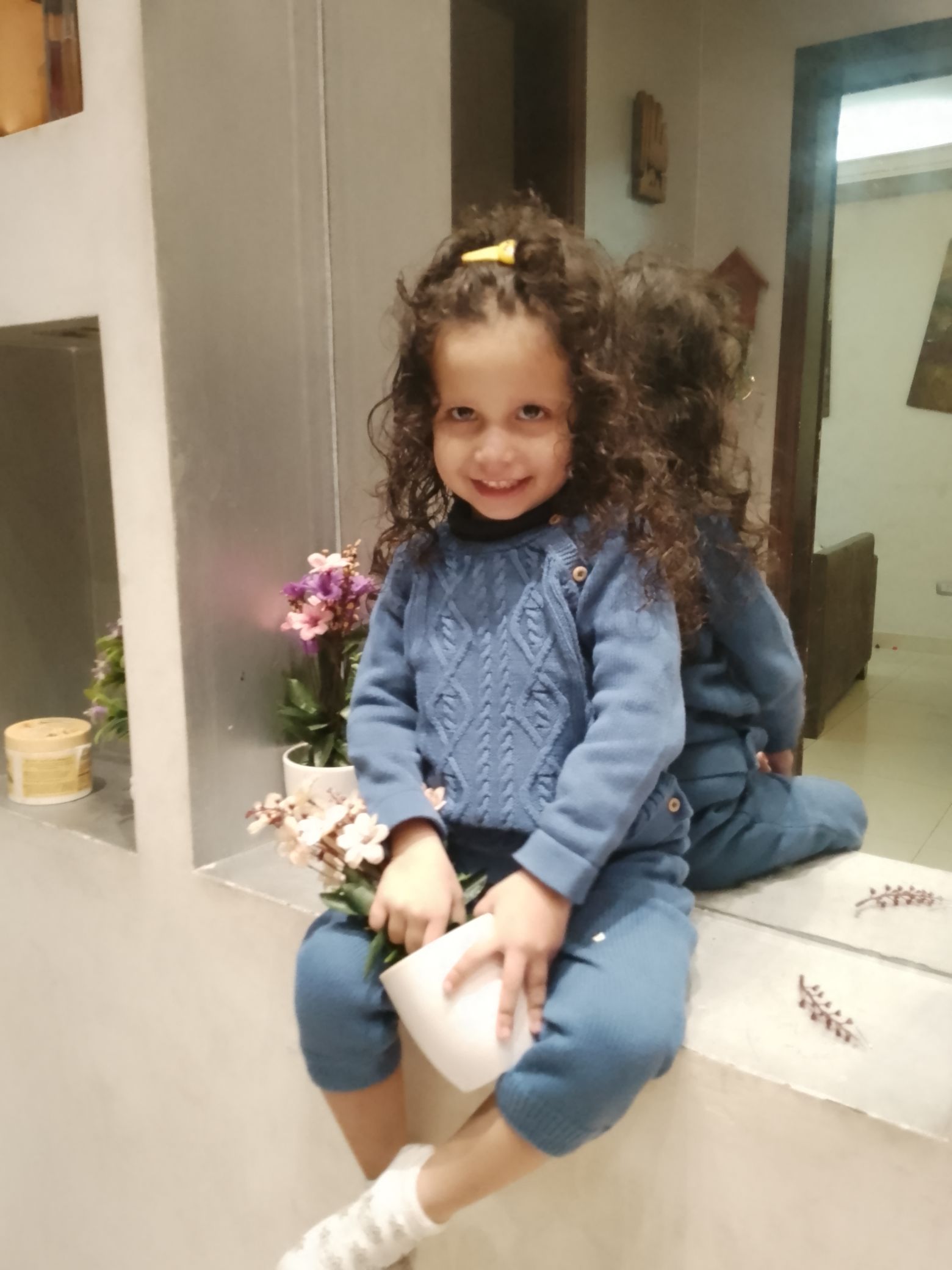 Sara wael omran photo 2