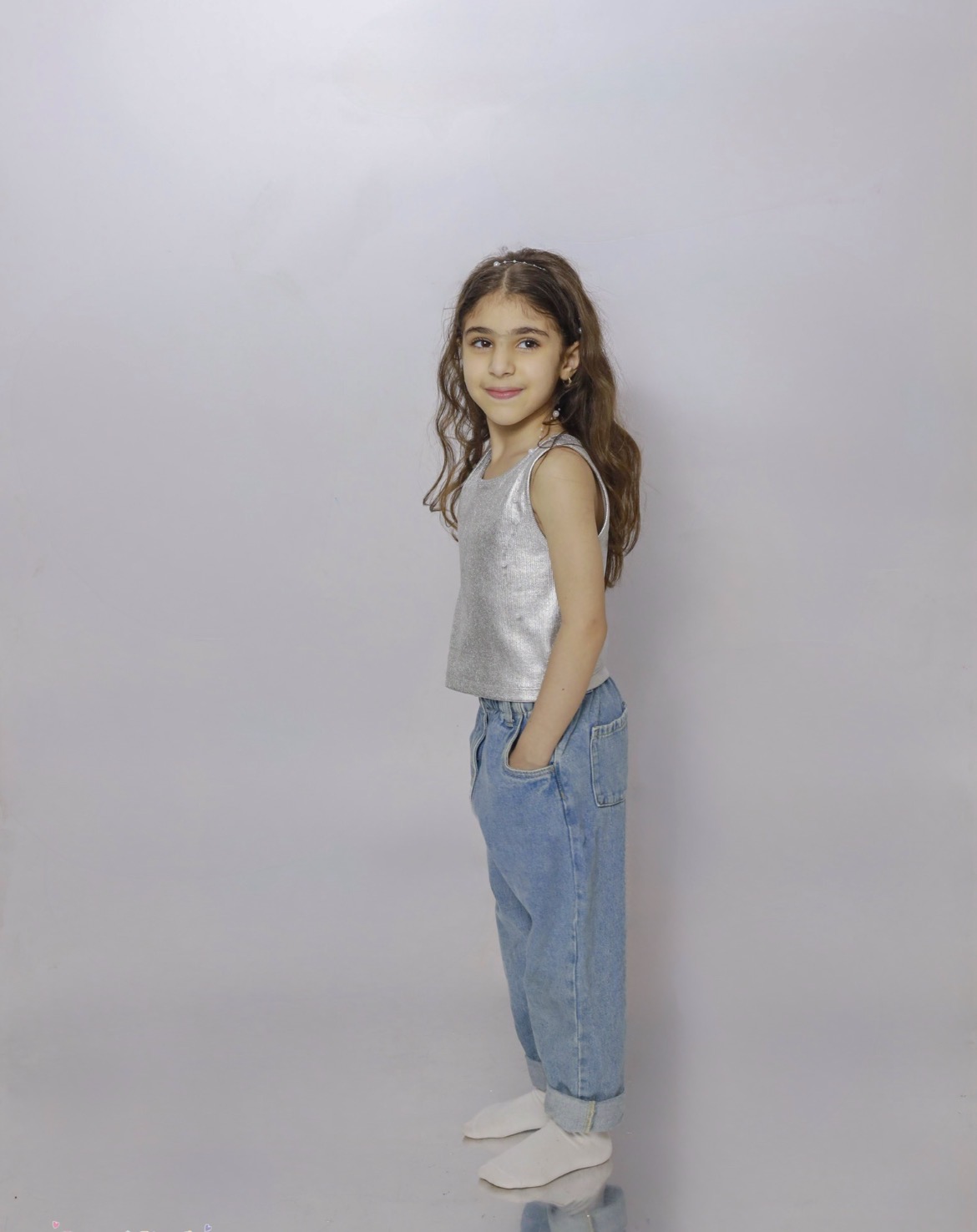 Luna Habak photo 2