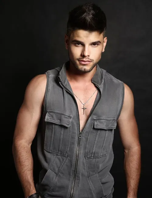test talent photo 5