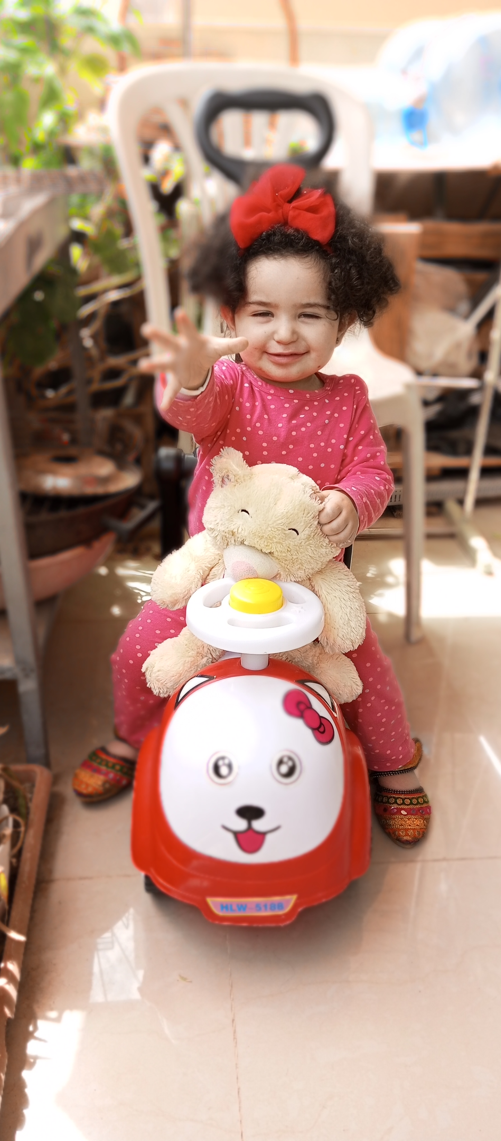 Giorgia Antoine habib photo 7