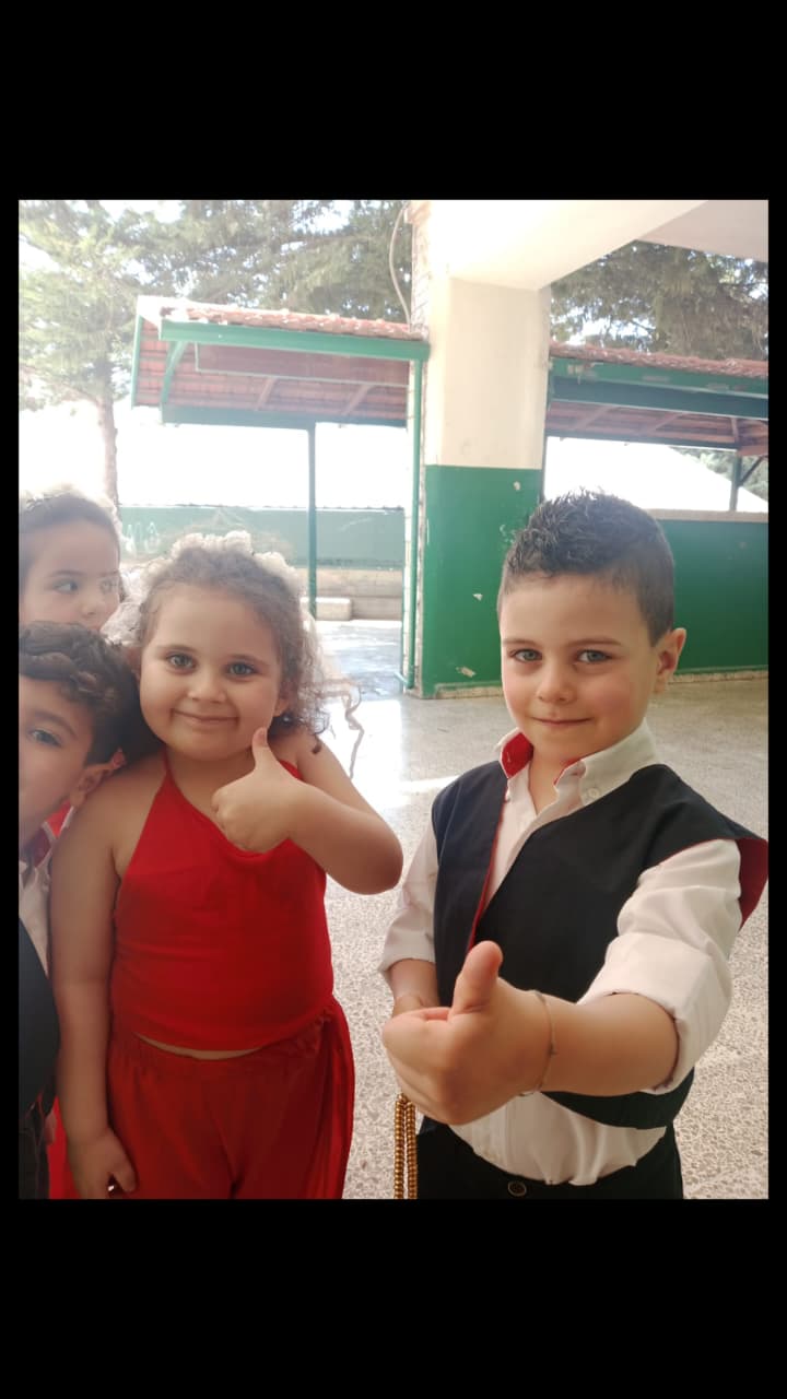 Nadia kaboushy photo 3