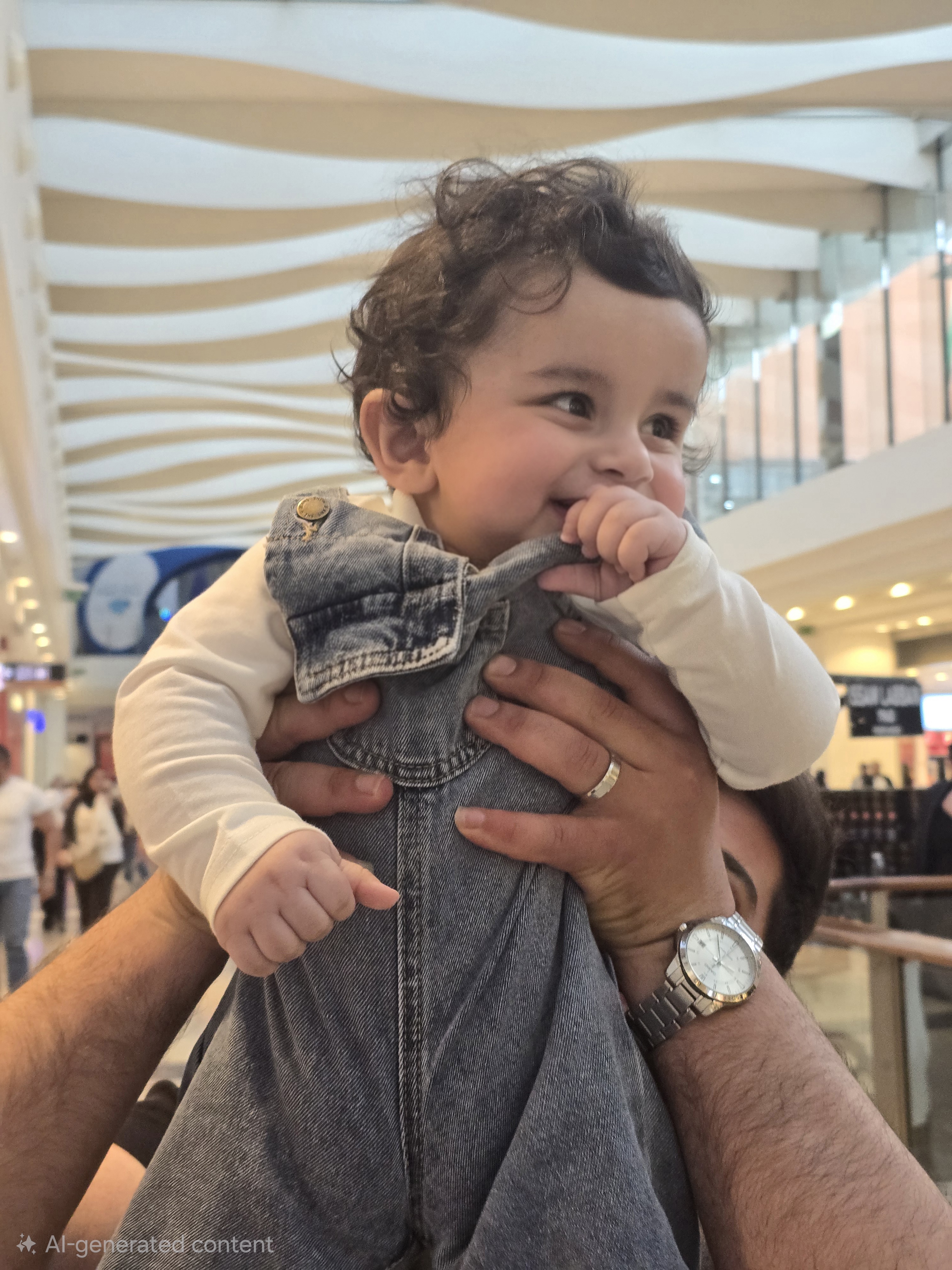 Ali itani photo 5
