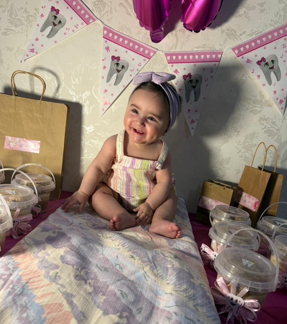 Bella Mantash photo 1
