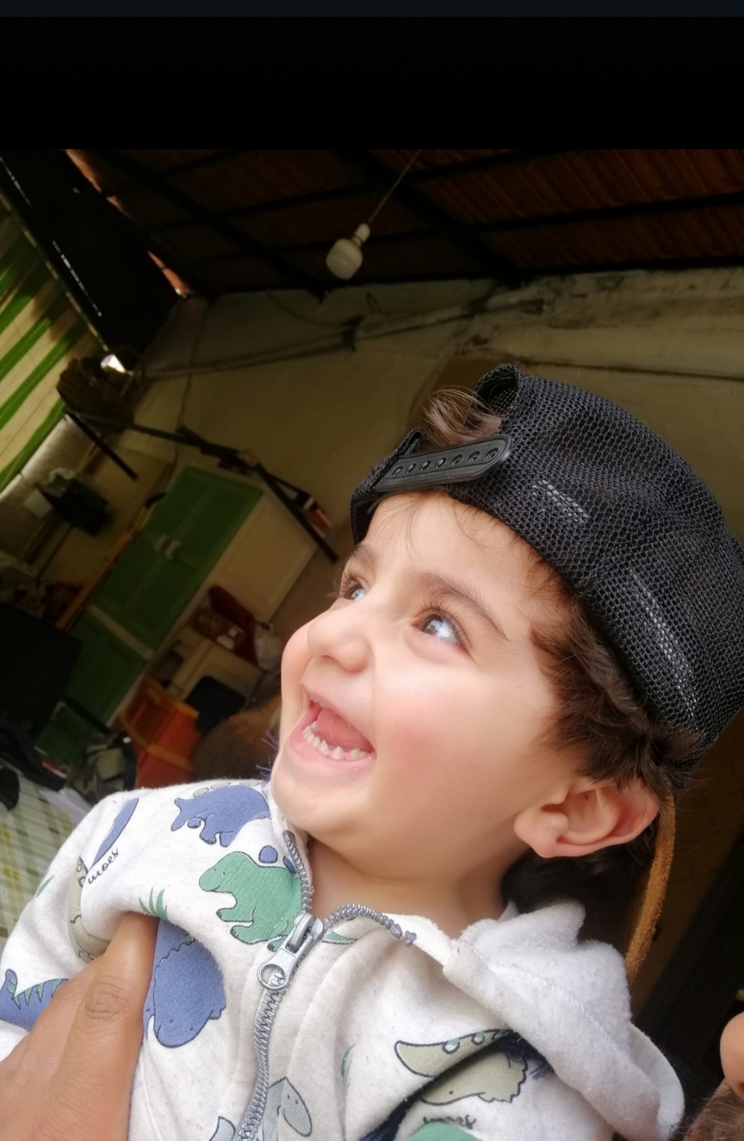 amir ali doughman photo 7