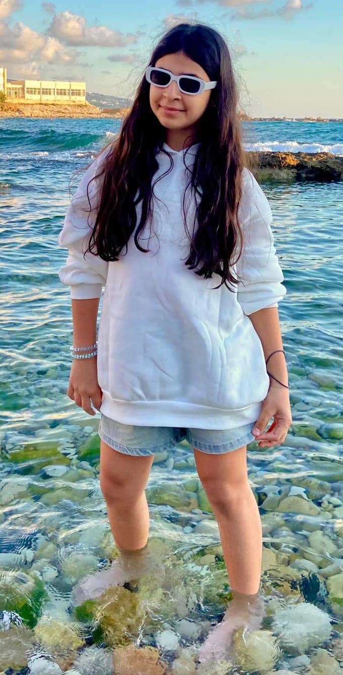Antoinette kabalan photo 1