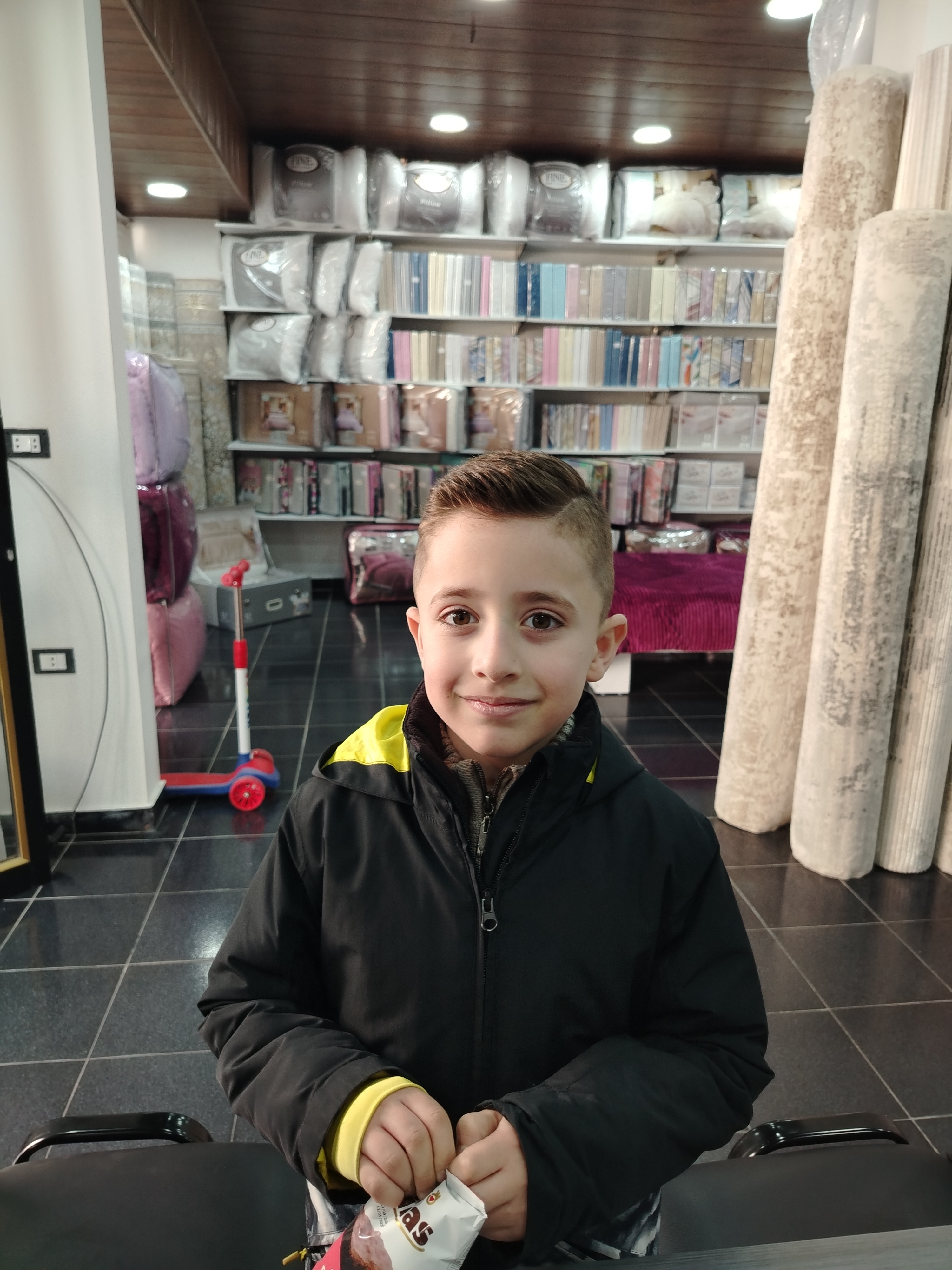 Rayan almorawed photo 2