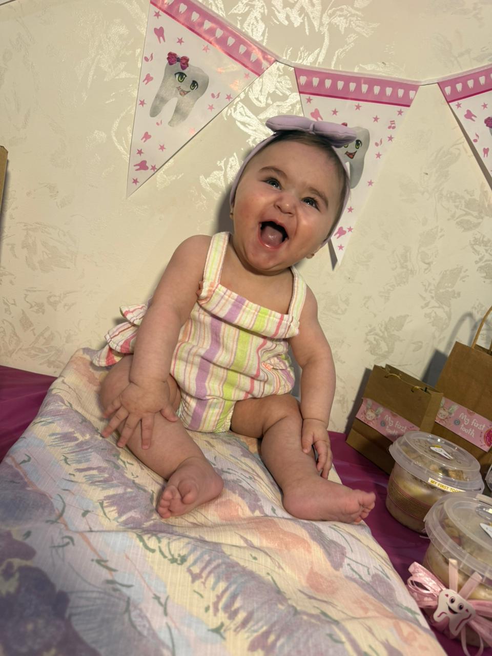 Bella Mantash photo 2