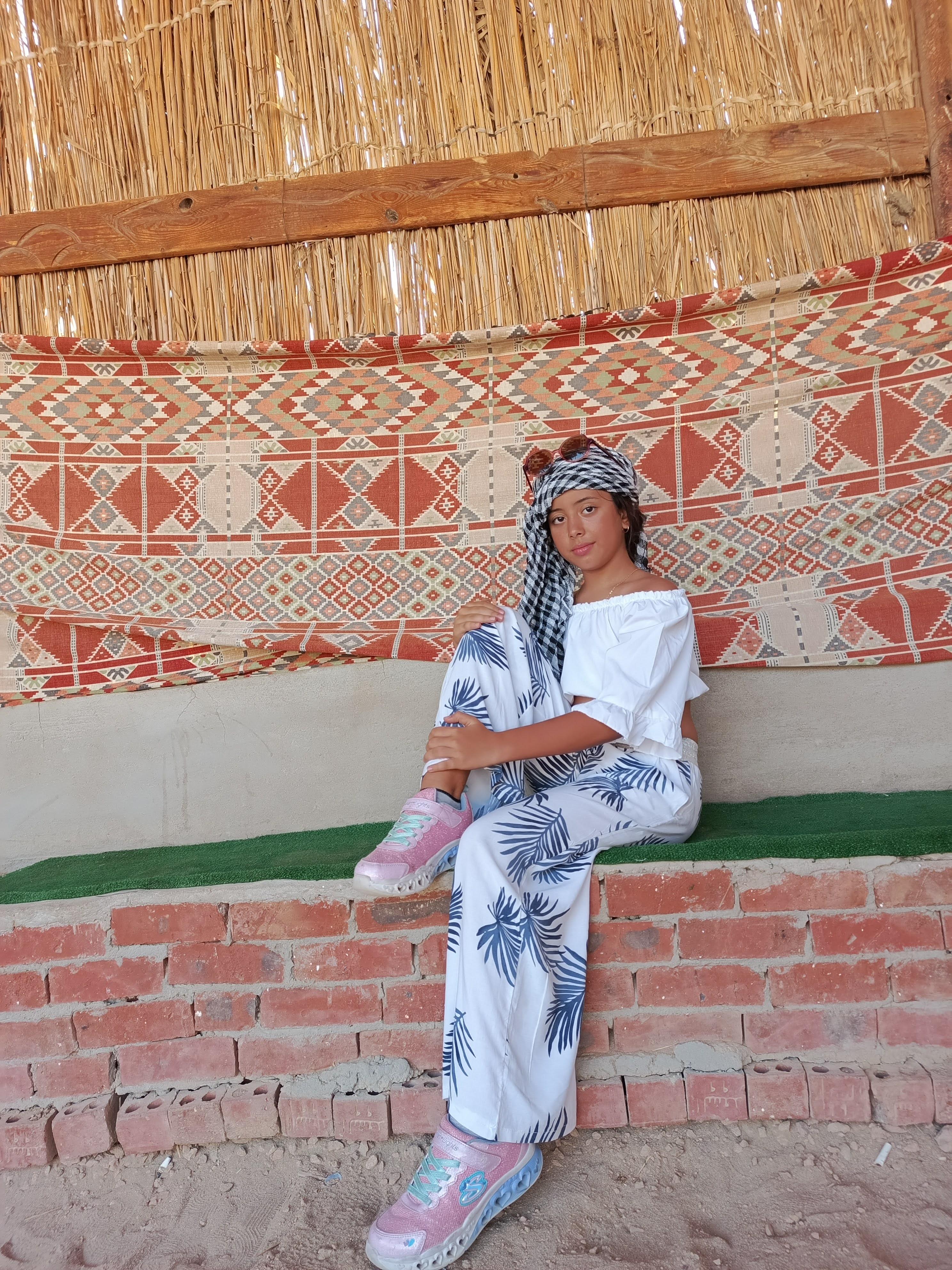 Sibelle Al dayekh photo 3